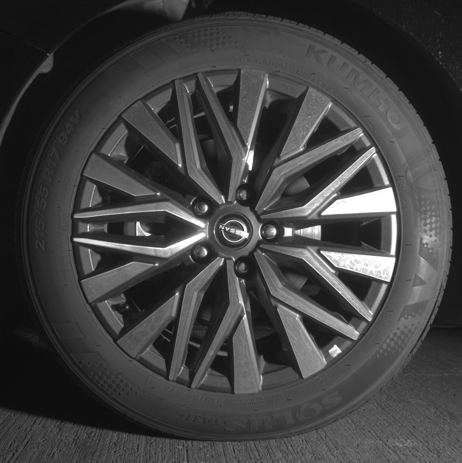 Thumbnail: 2025 Nissan Altima - 12