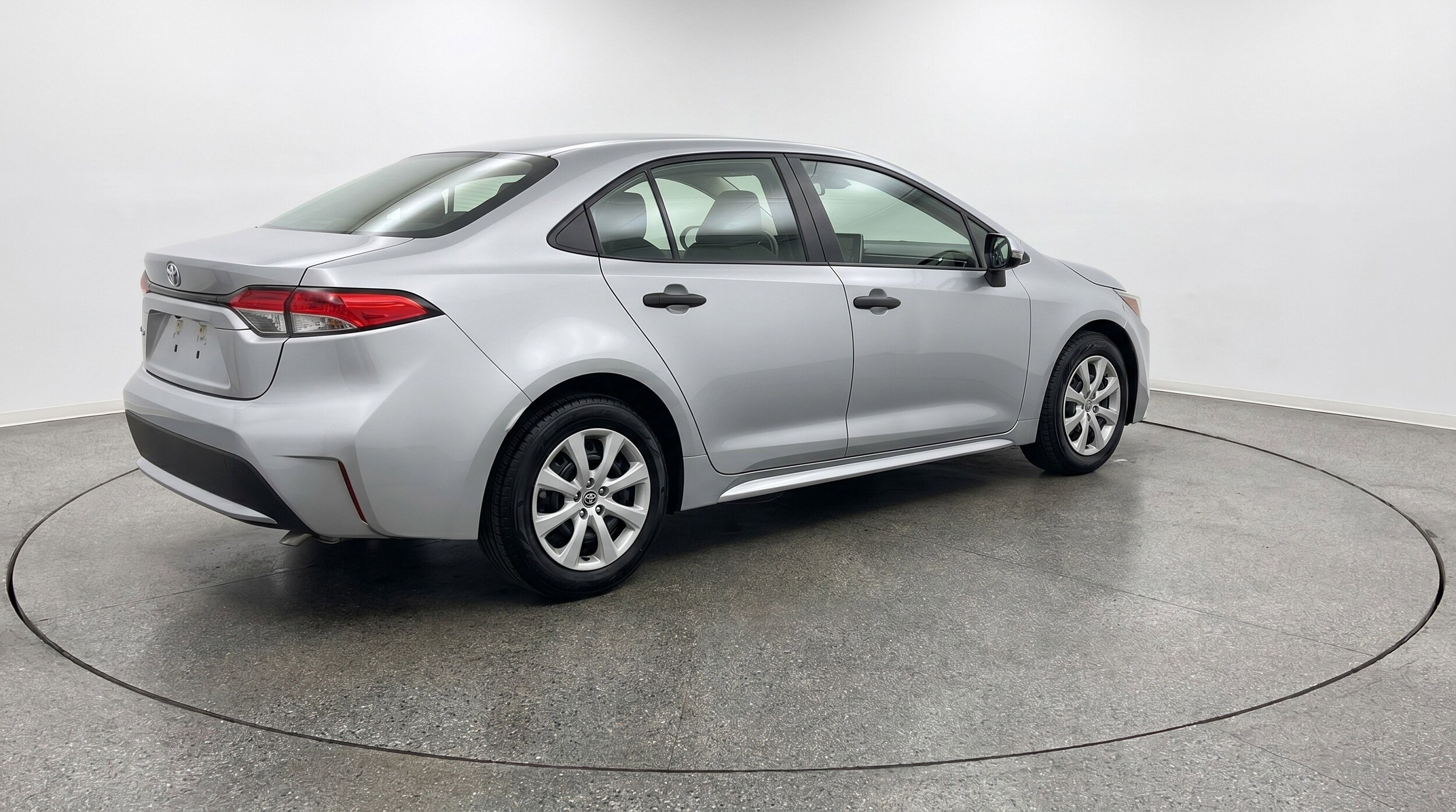Thumbnail: 2025 Toyota Corolla - 9