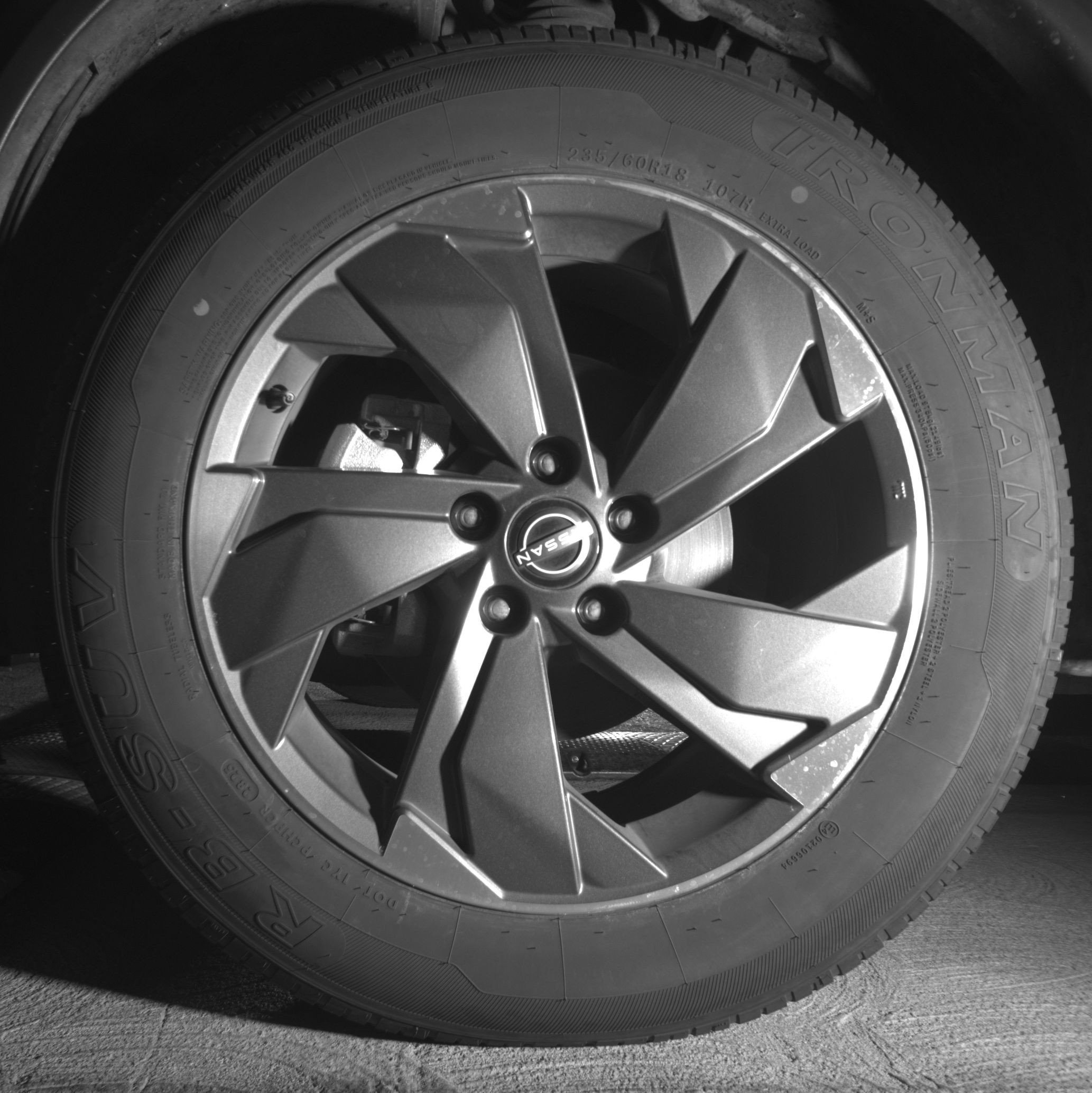 Thumbnail: 2025 Nissan Rogue - 12