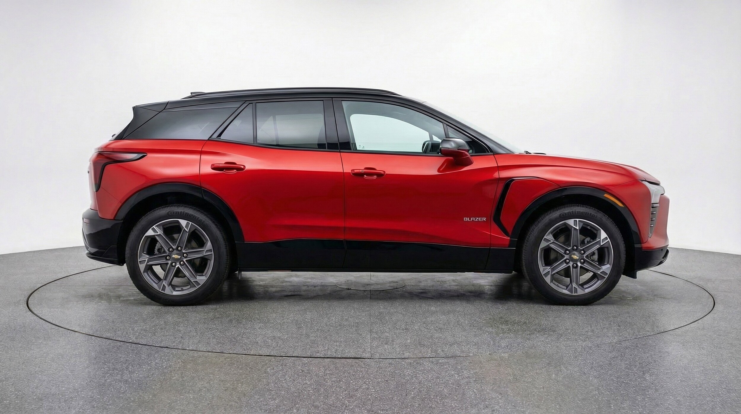 Thumbnail: 2025 Chevrolet Blazer - 11