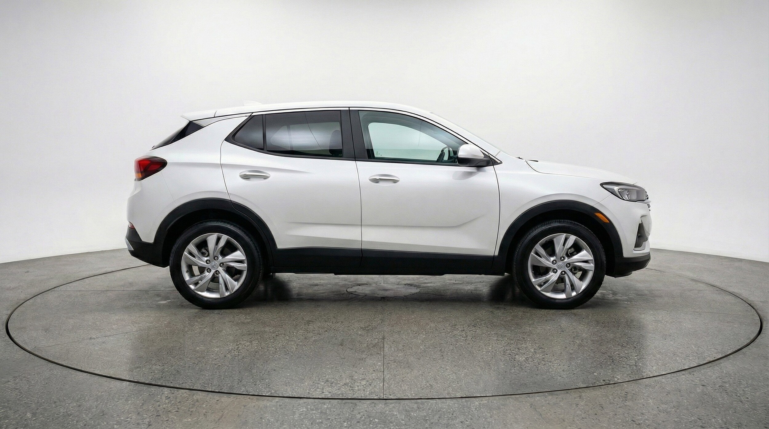 Thumbnail: 2025 Buick Encore GX - 11
