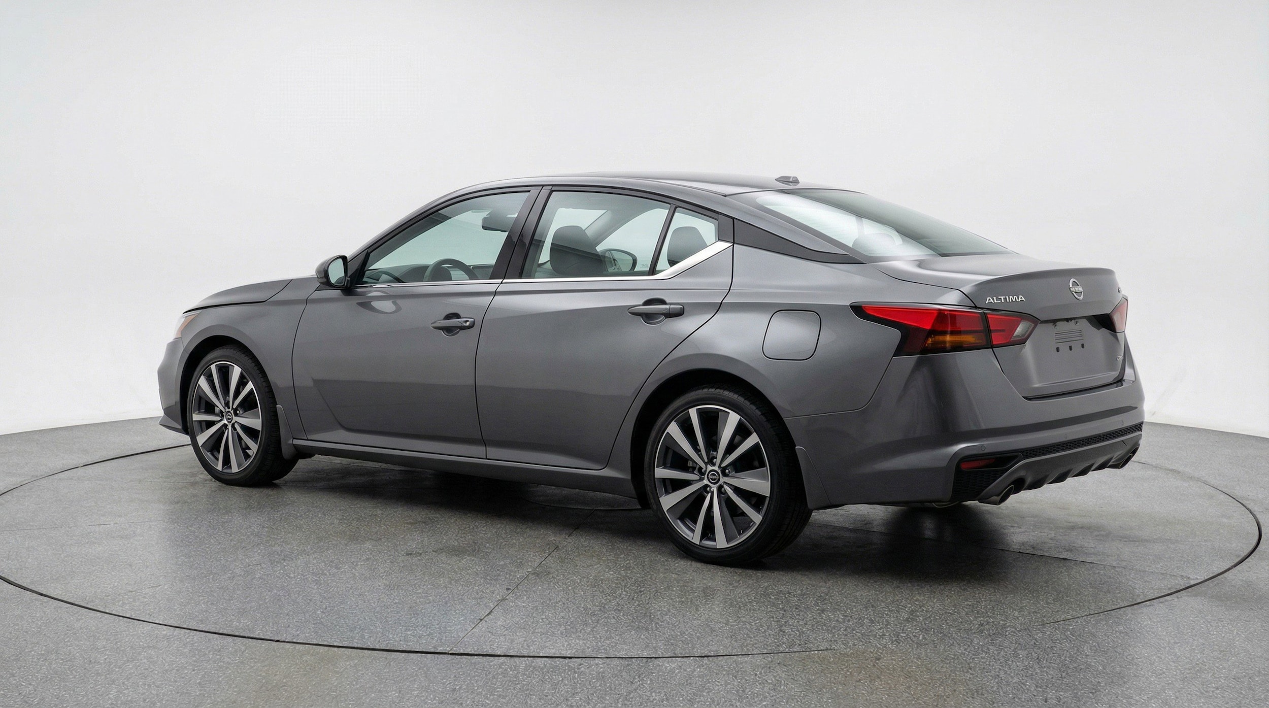 Thumbnail: 2025 Nissan Altima - 6