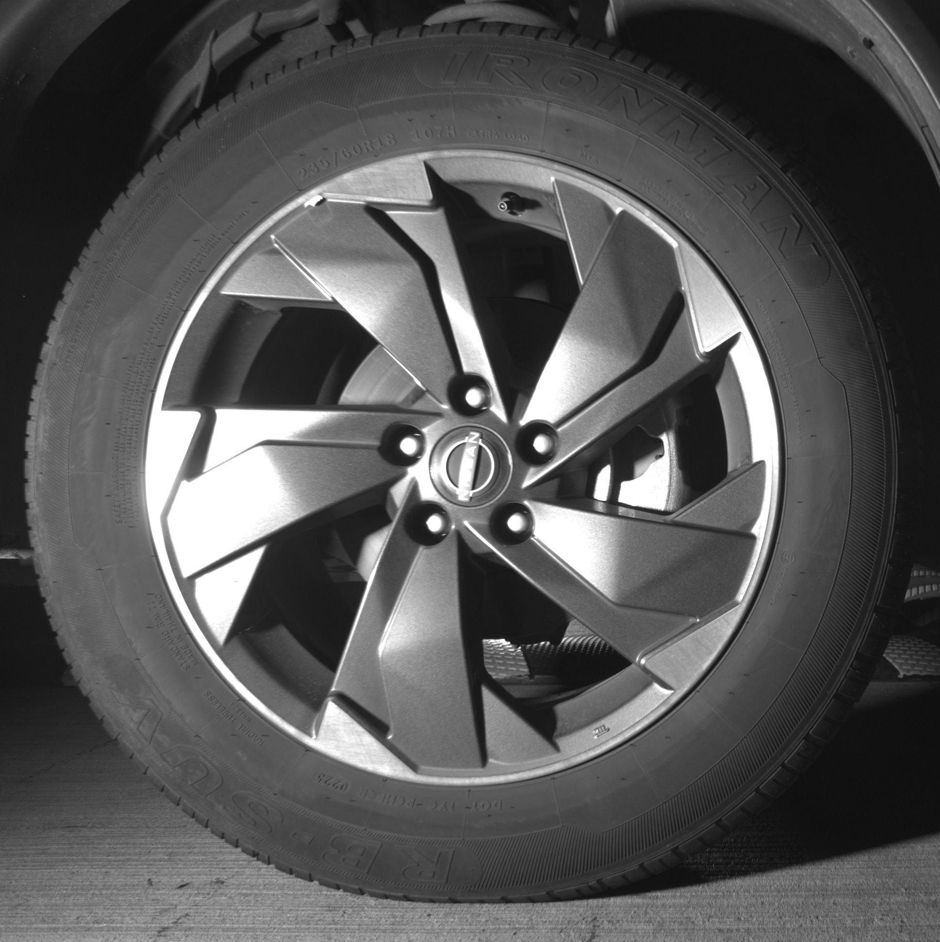 Thumbnail: 2025 Nissan Rogue - 13