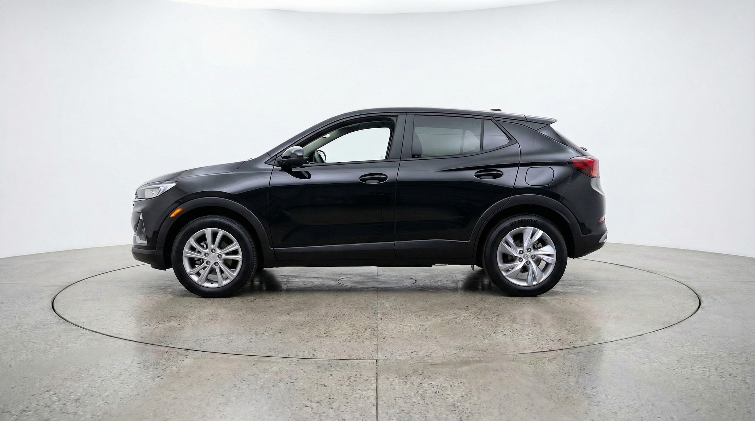 Thumbnail: 2025 Buick Encore GX - 4