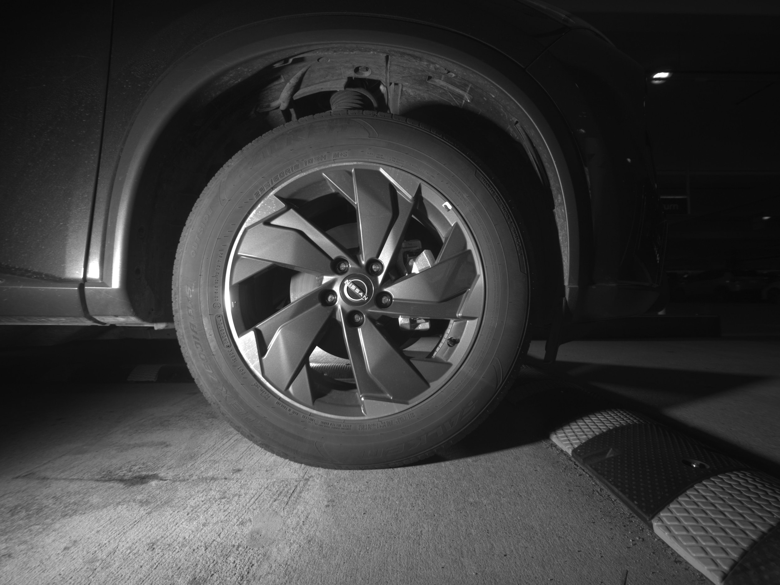 Thumbnail: 2025 Nissan Rogue - 10