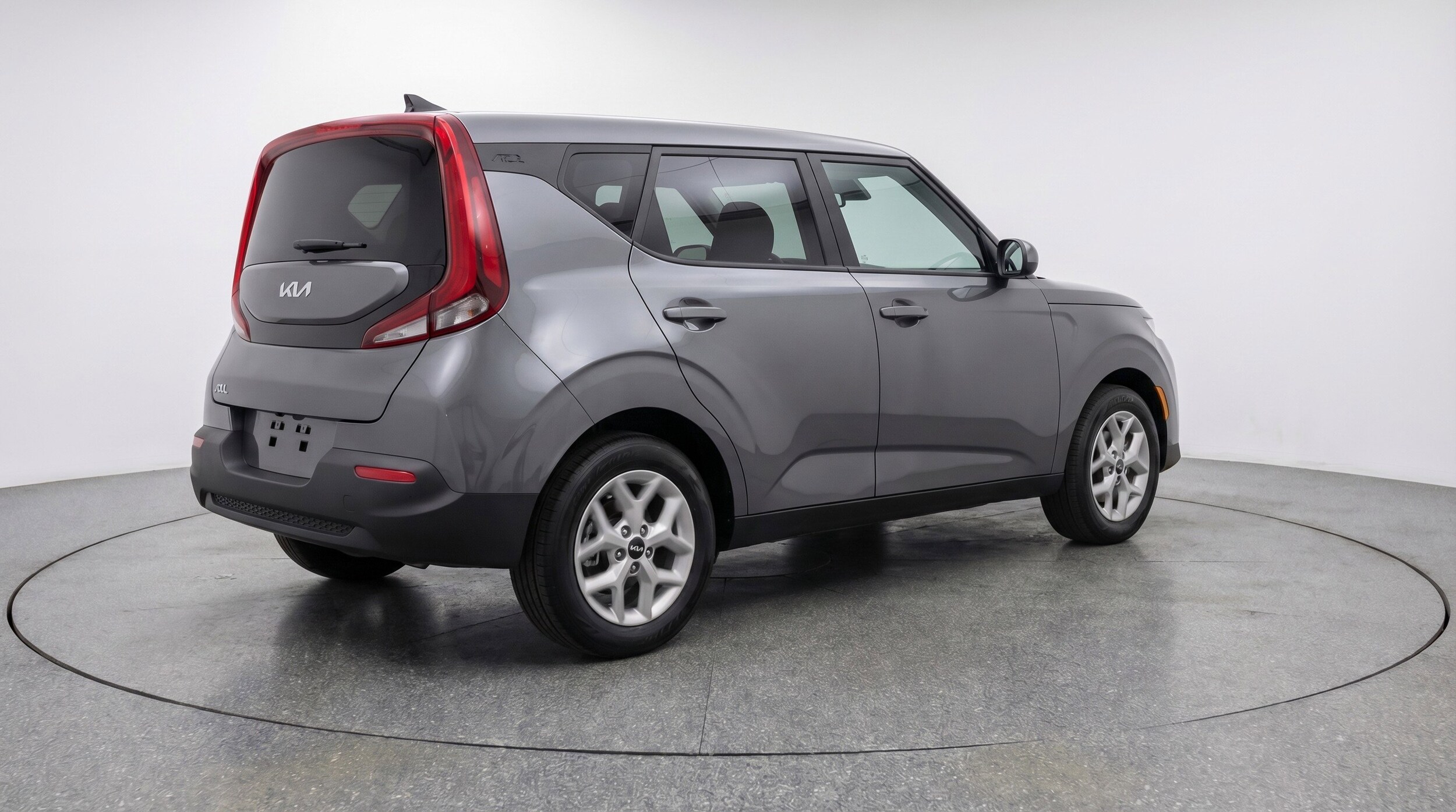 Thumbnail: 2025 Kia Soul - 9