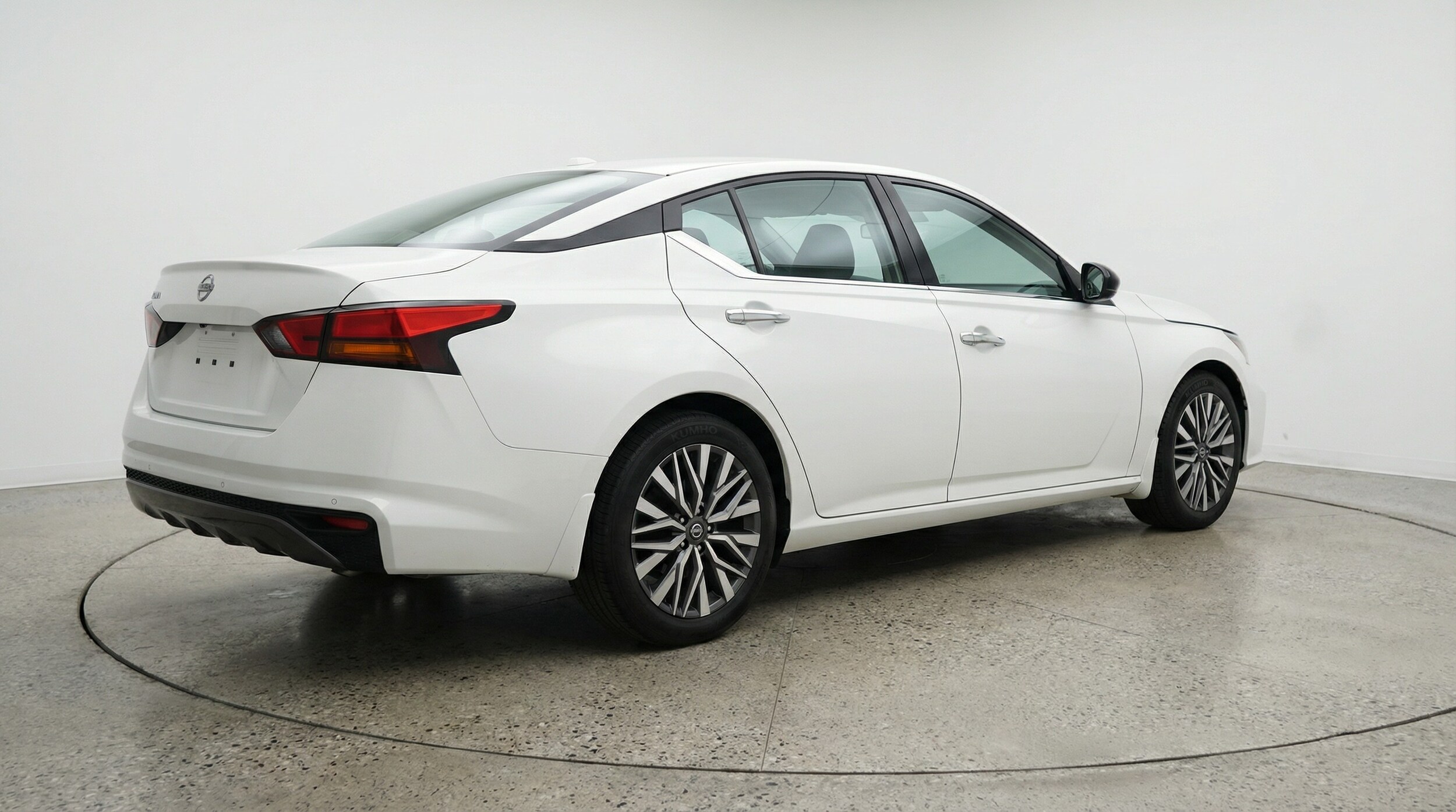 Thumbnail: 2025 Nissan Altima - 7