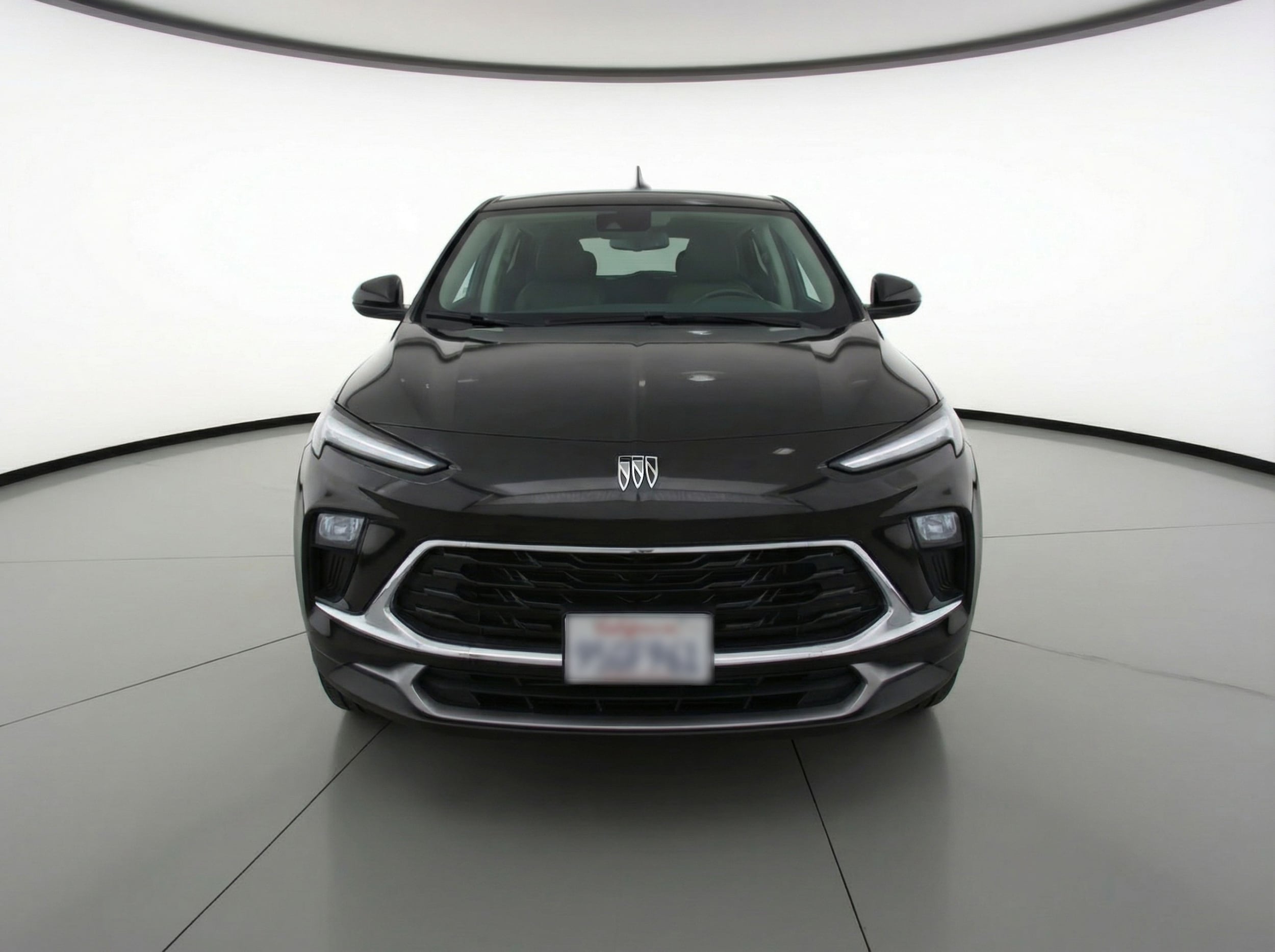 Thumbnail: 2025 Buick Encore GX - 2