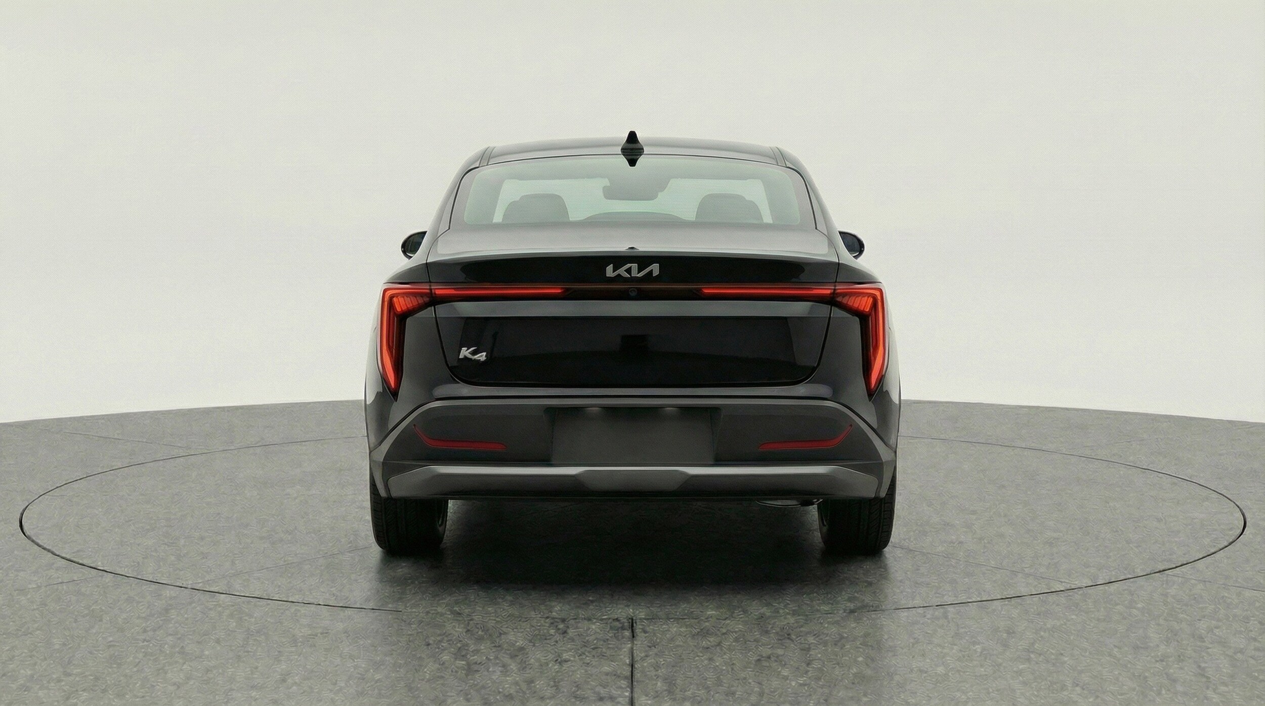 Thumbnail: 2025 Kia K4 - 7
