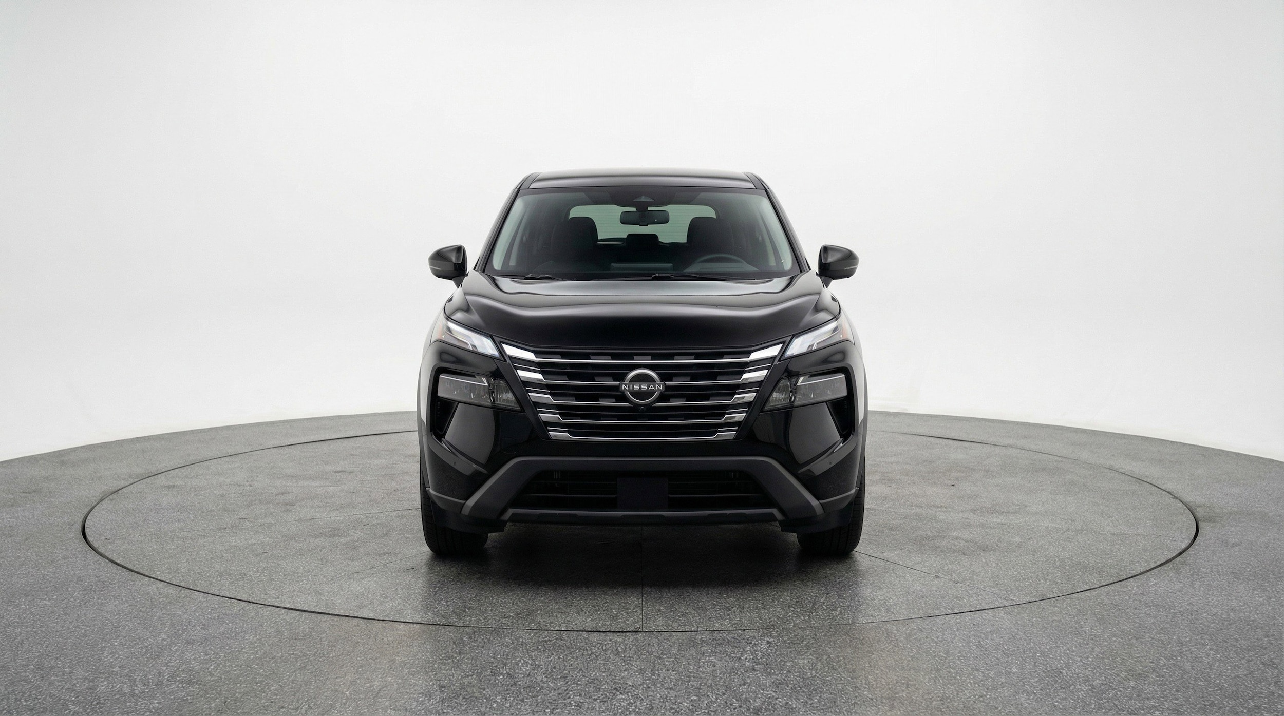 Thumbnail: 2025 Nissan Rogue - 2