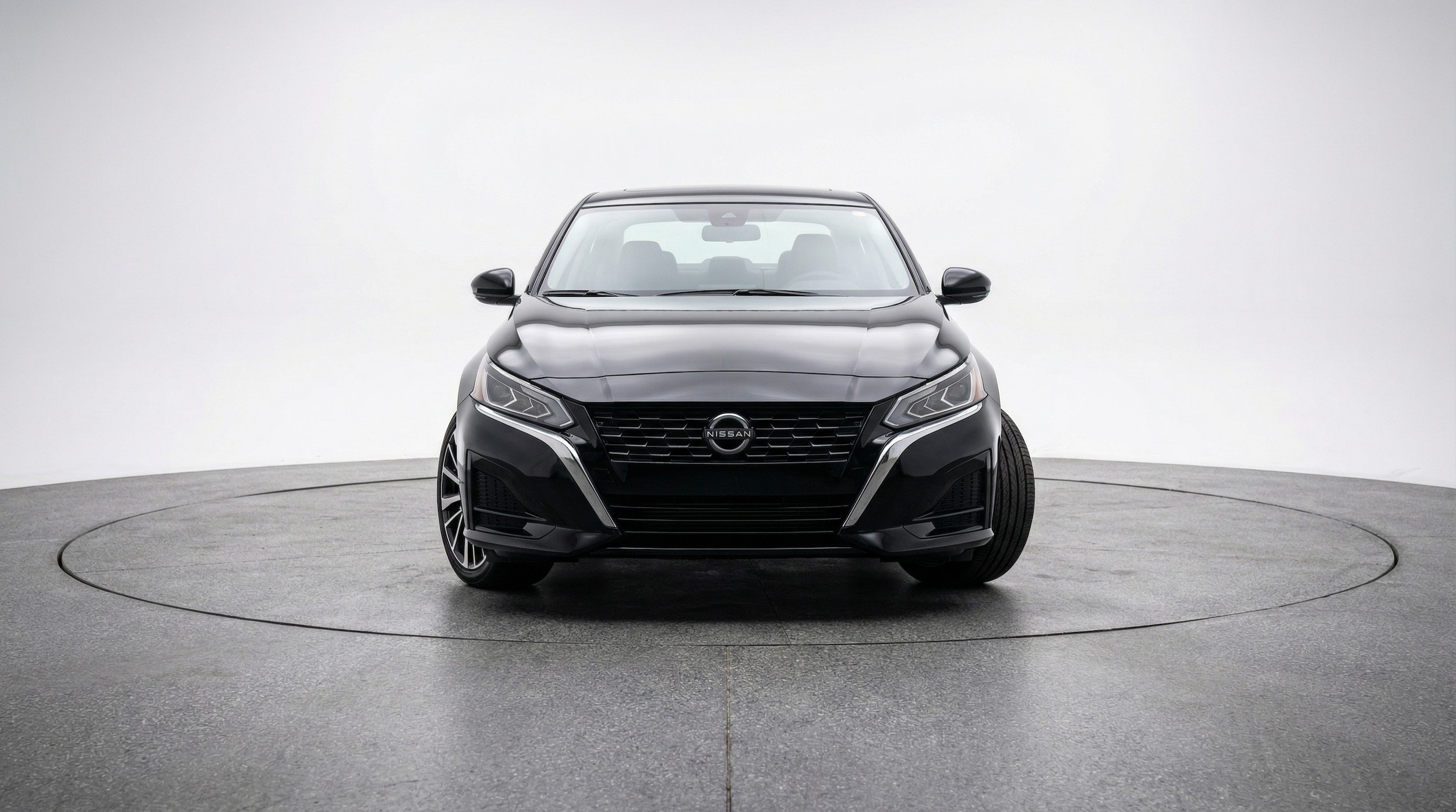 Thumbnail: 2025 Nissan Altima - 2