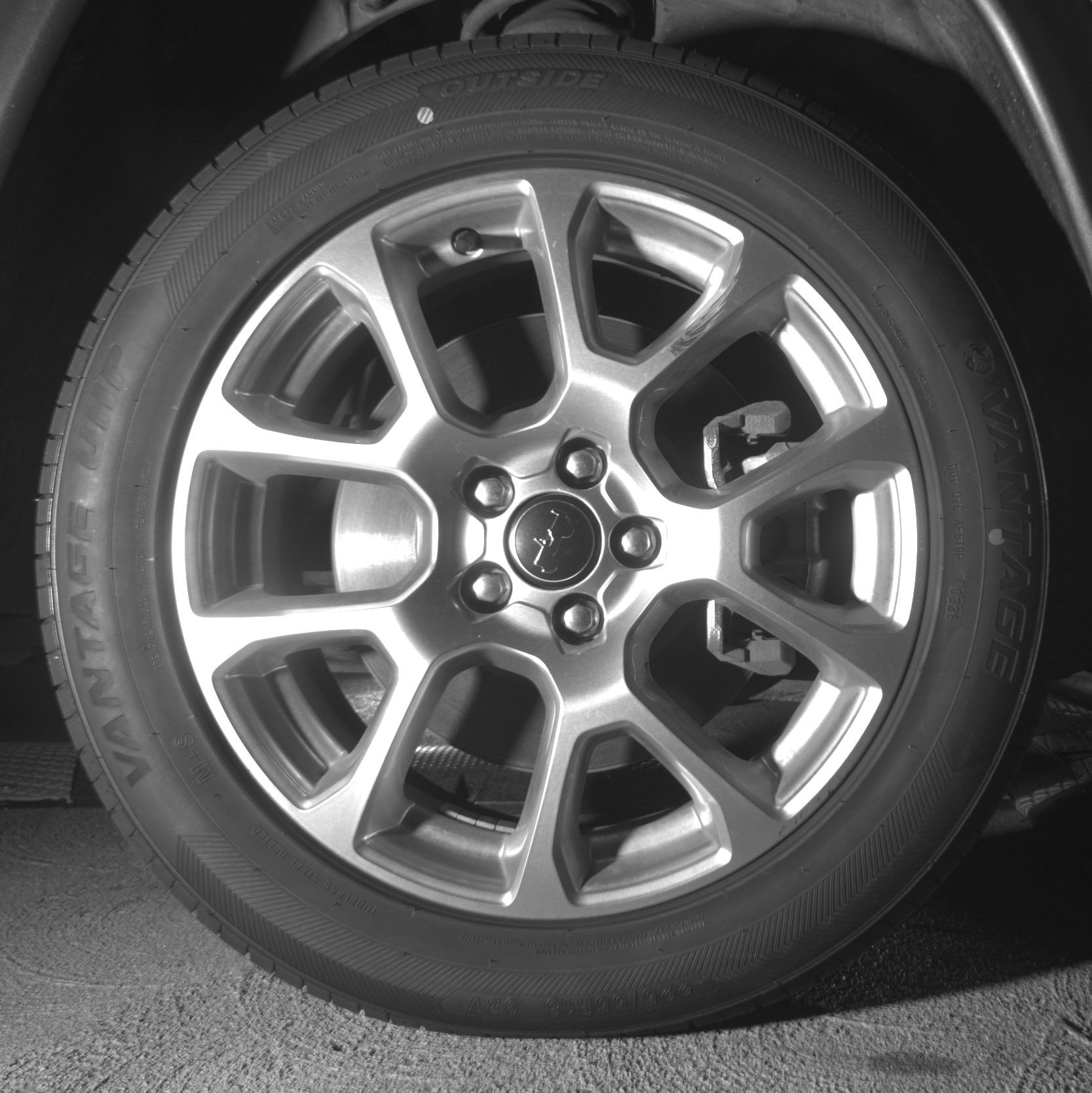 Thumbnail: 2025 Jeep Compass - 13