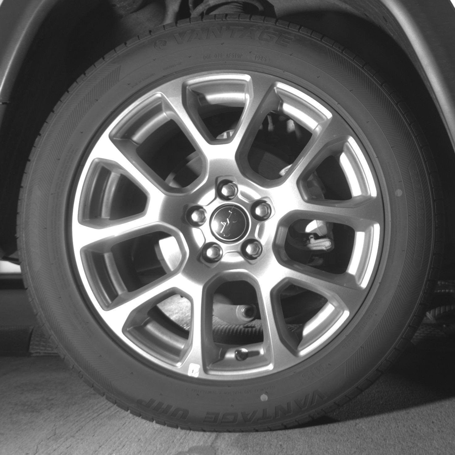 Thumbnail: 2025 Jeep Compass - 15