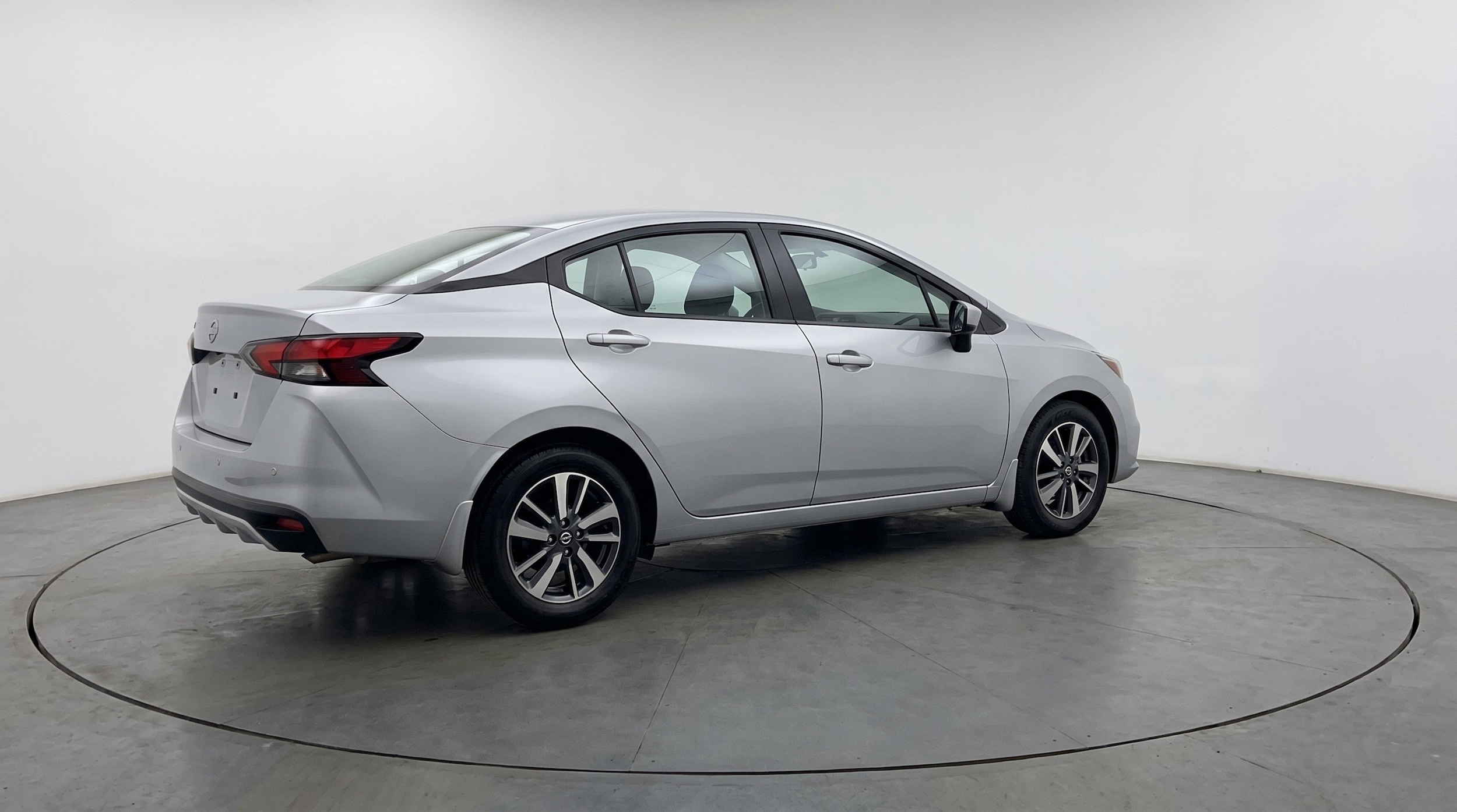 Thumbnail: 2025 Nissan Versa - 9