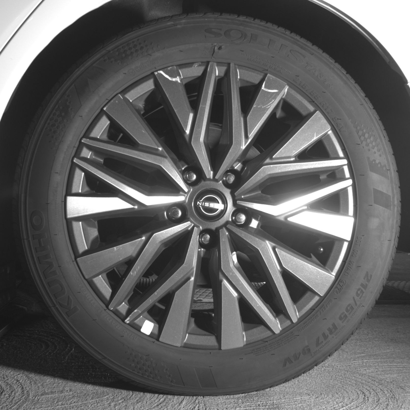 Thumbnail: 2025 Nissan Altima - 14