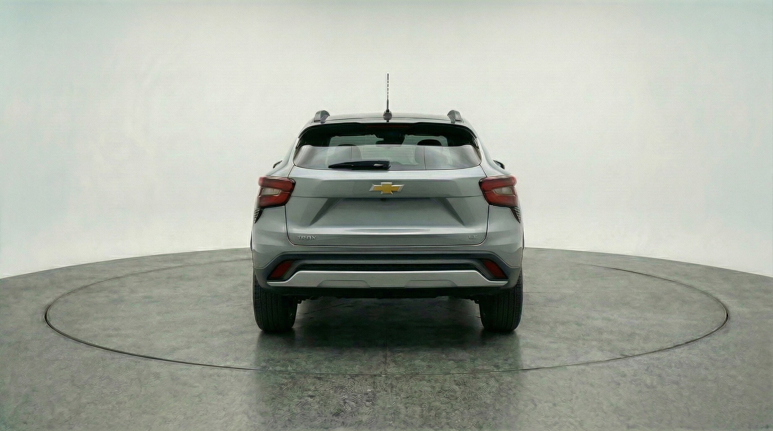 Thumbnail: 2025 Chevrolet Trax - 7