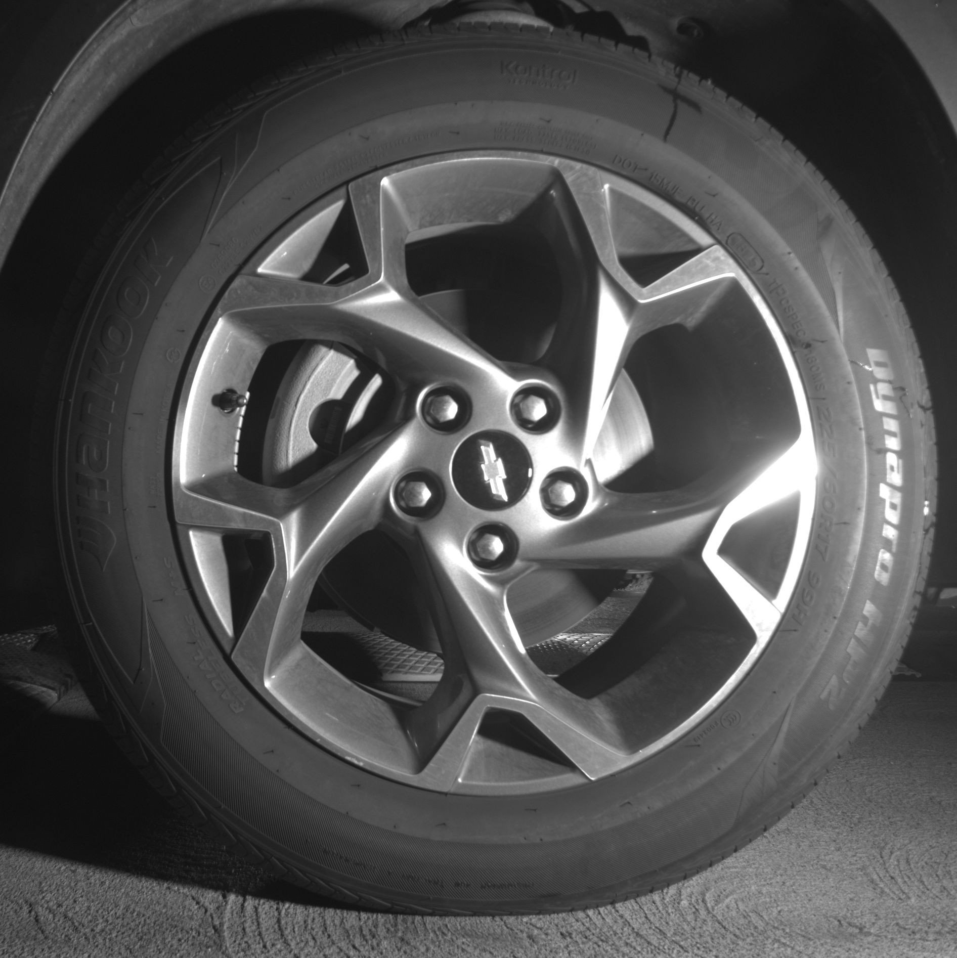Thumbnail: 2025 Chevrolet Trax - 12