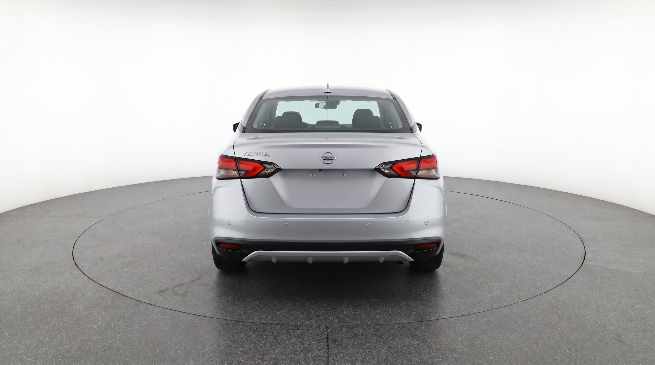 Thumbnail: 2025 Nissan Versa - 7