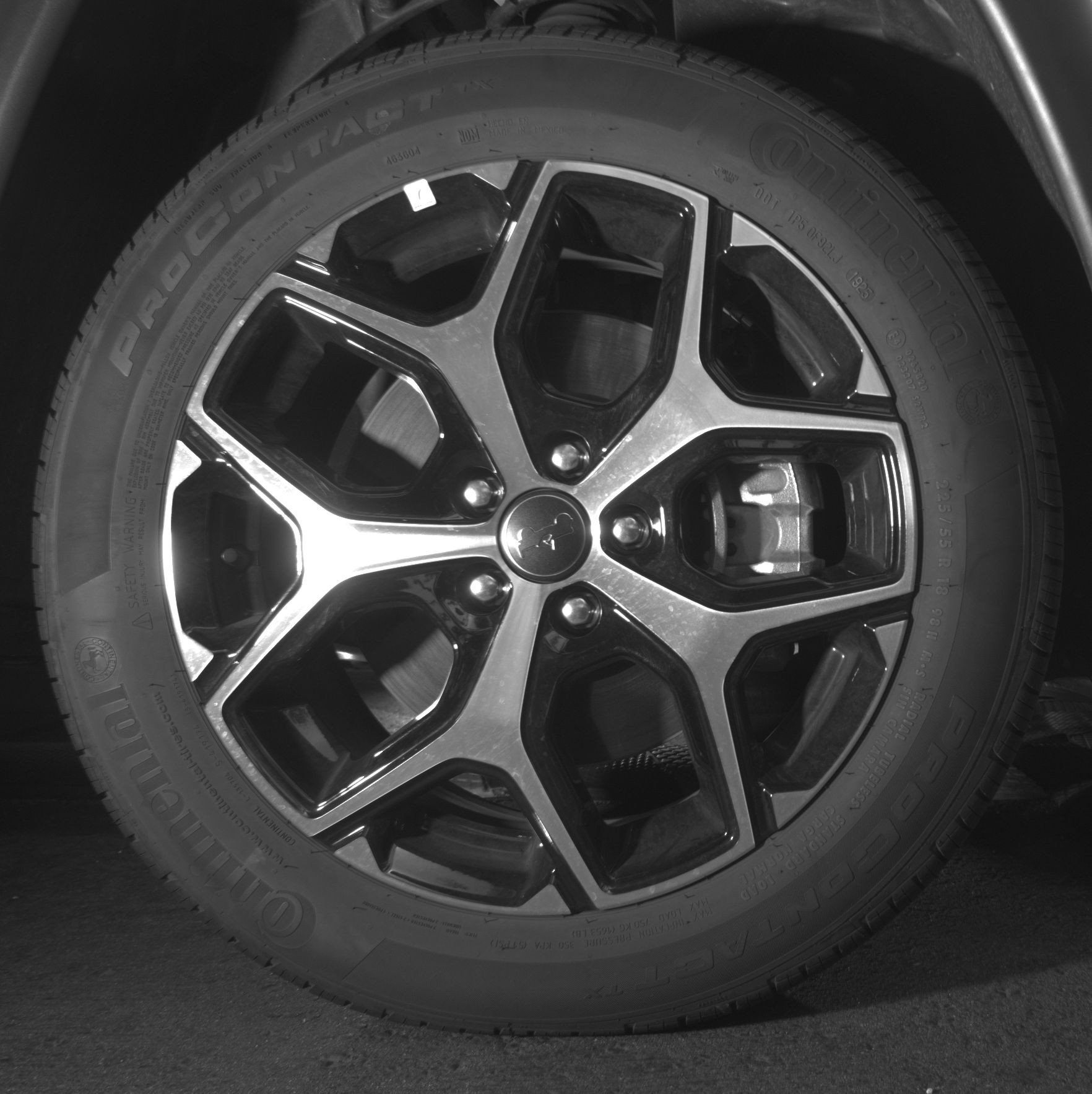 Thumbnail: 2025 Jeep Compass - 13