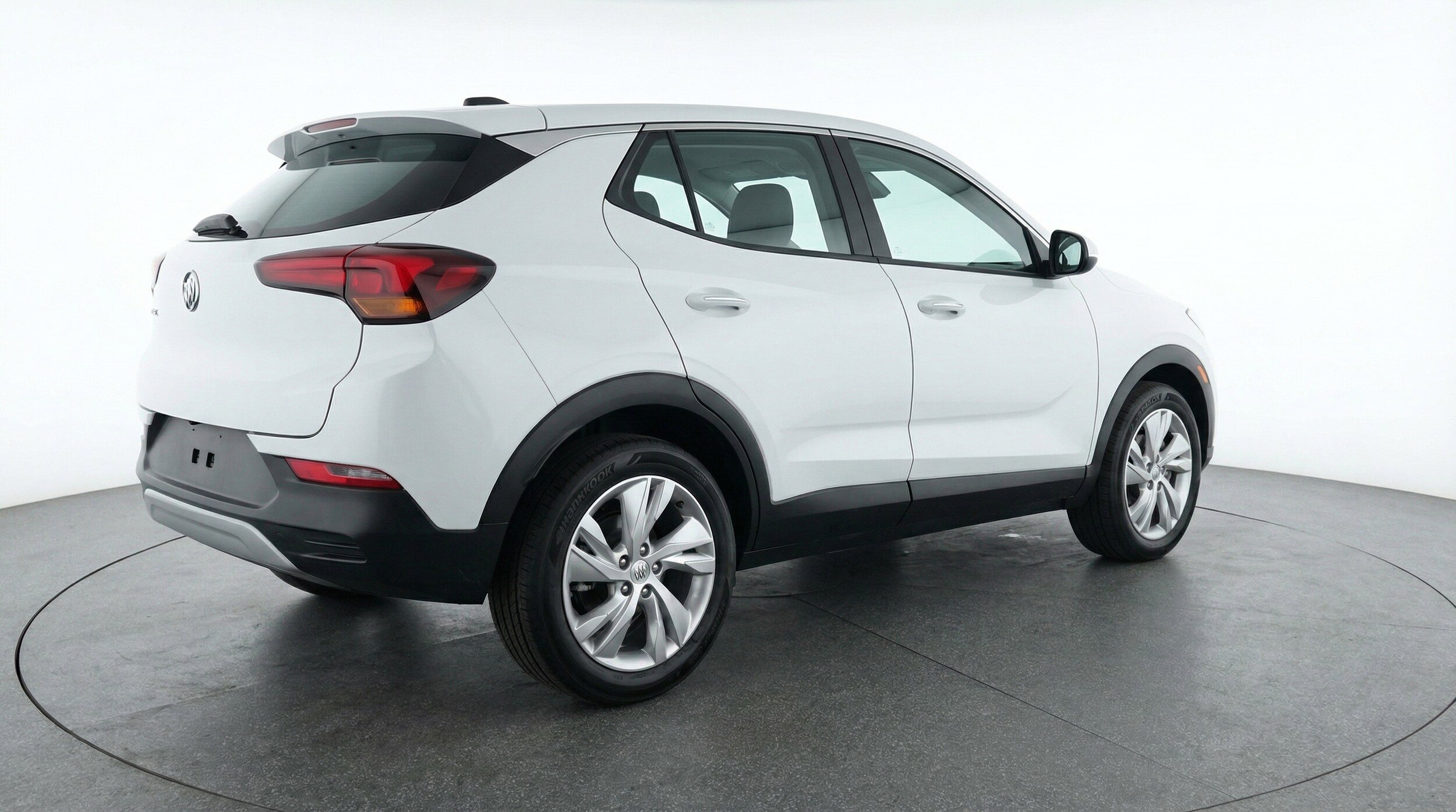 Thumbnail: 2025 Buick Encore GX - 9