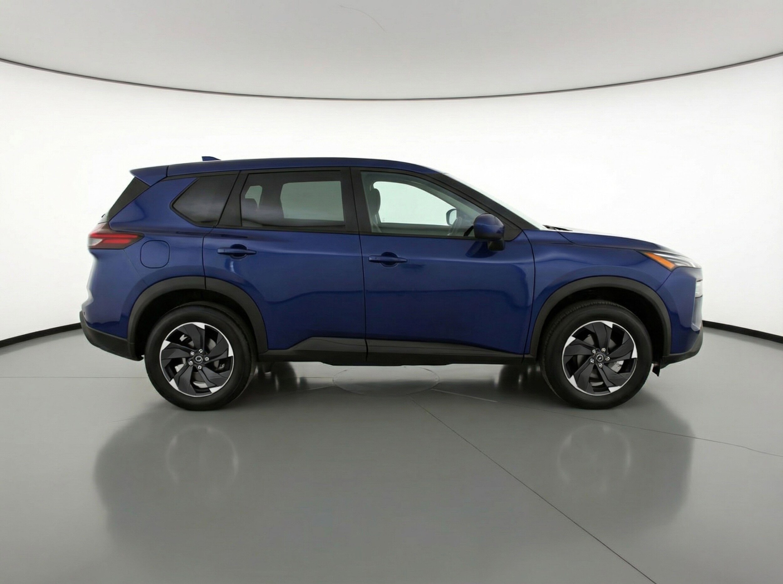 Thumbnail: 2025 Nissan Rogue - 11