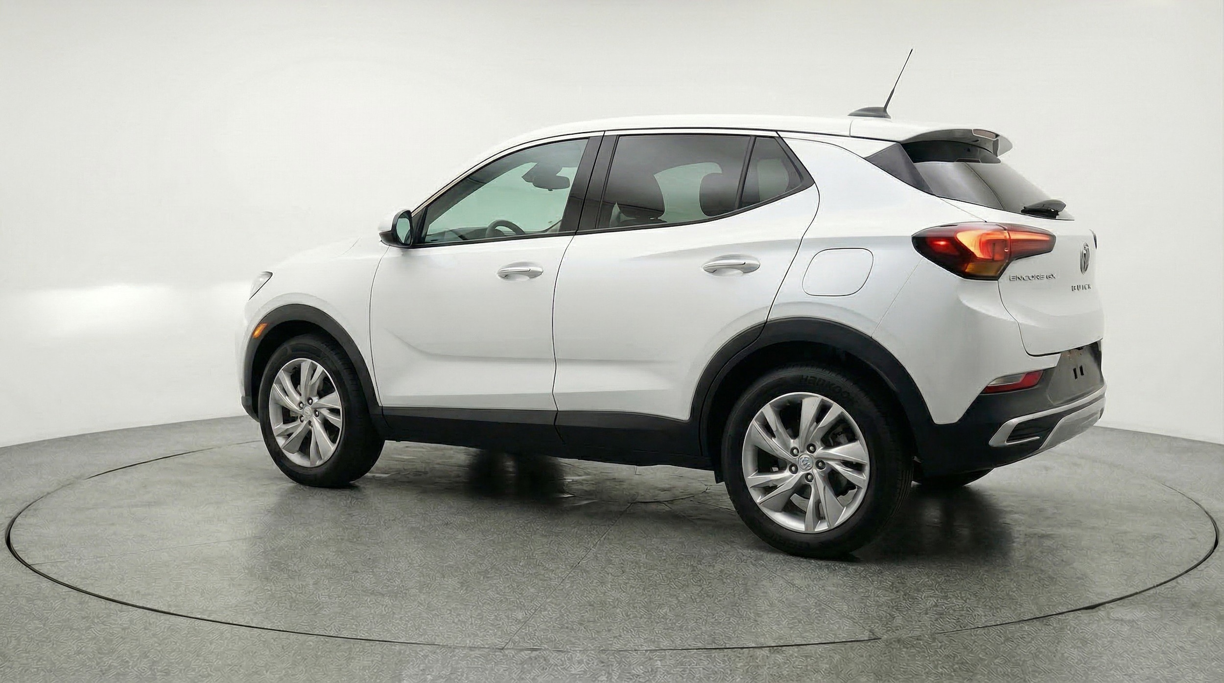 Thumbnail: 2025 Buick Encore GX - 6