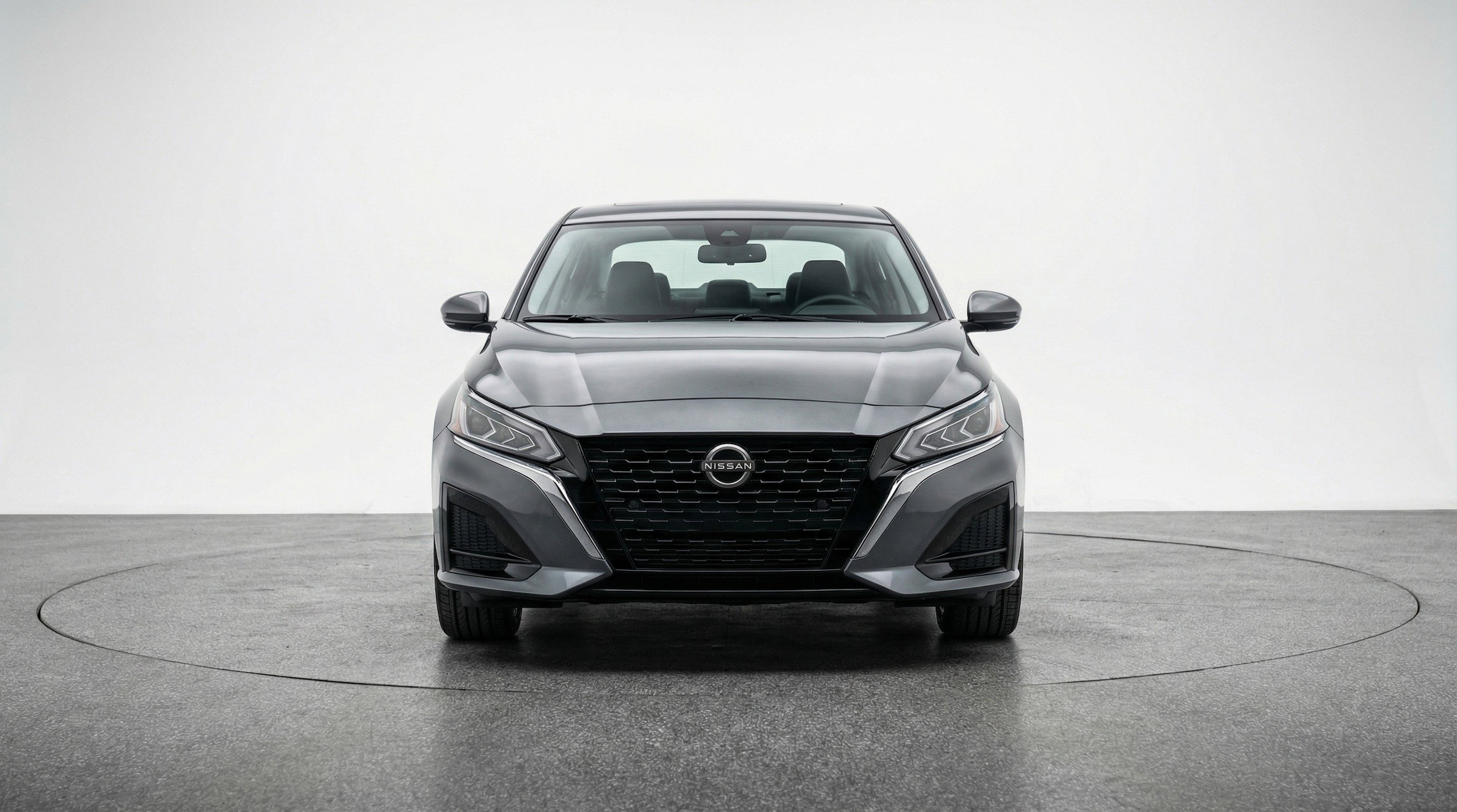 Thumbnail: 2025 Nissan Altima - 2