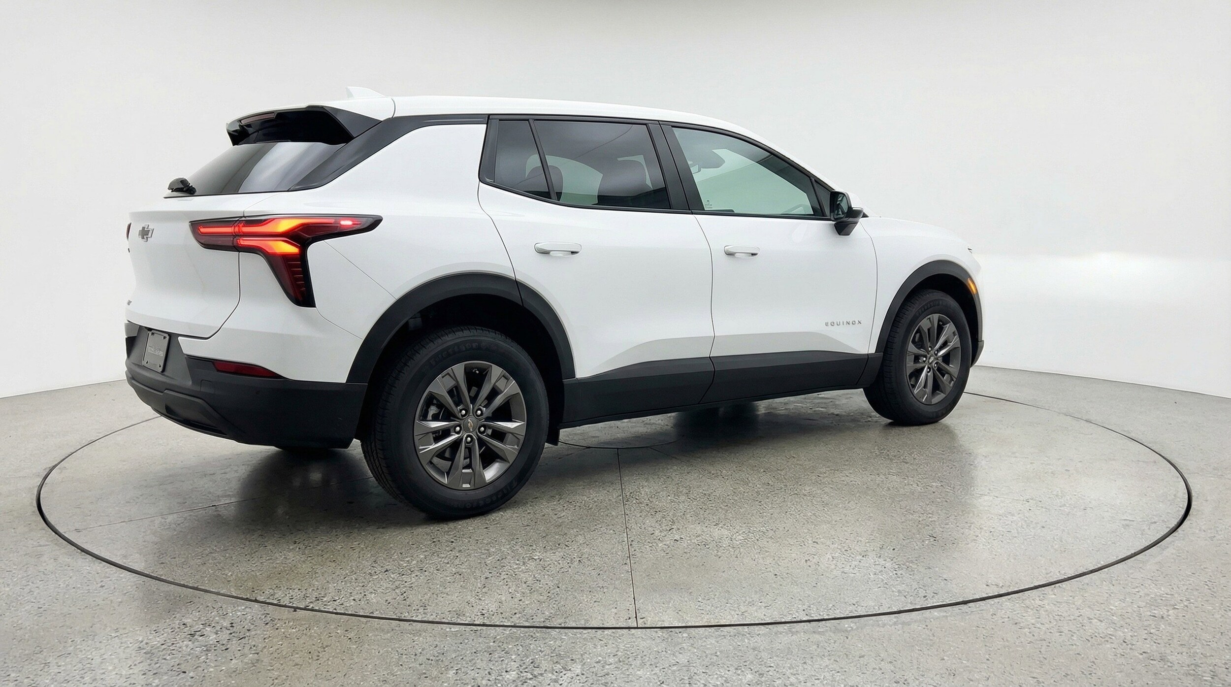 Thumbnail: 2025 Chevrolet Equinox - 9