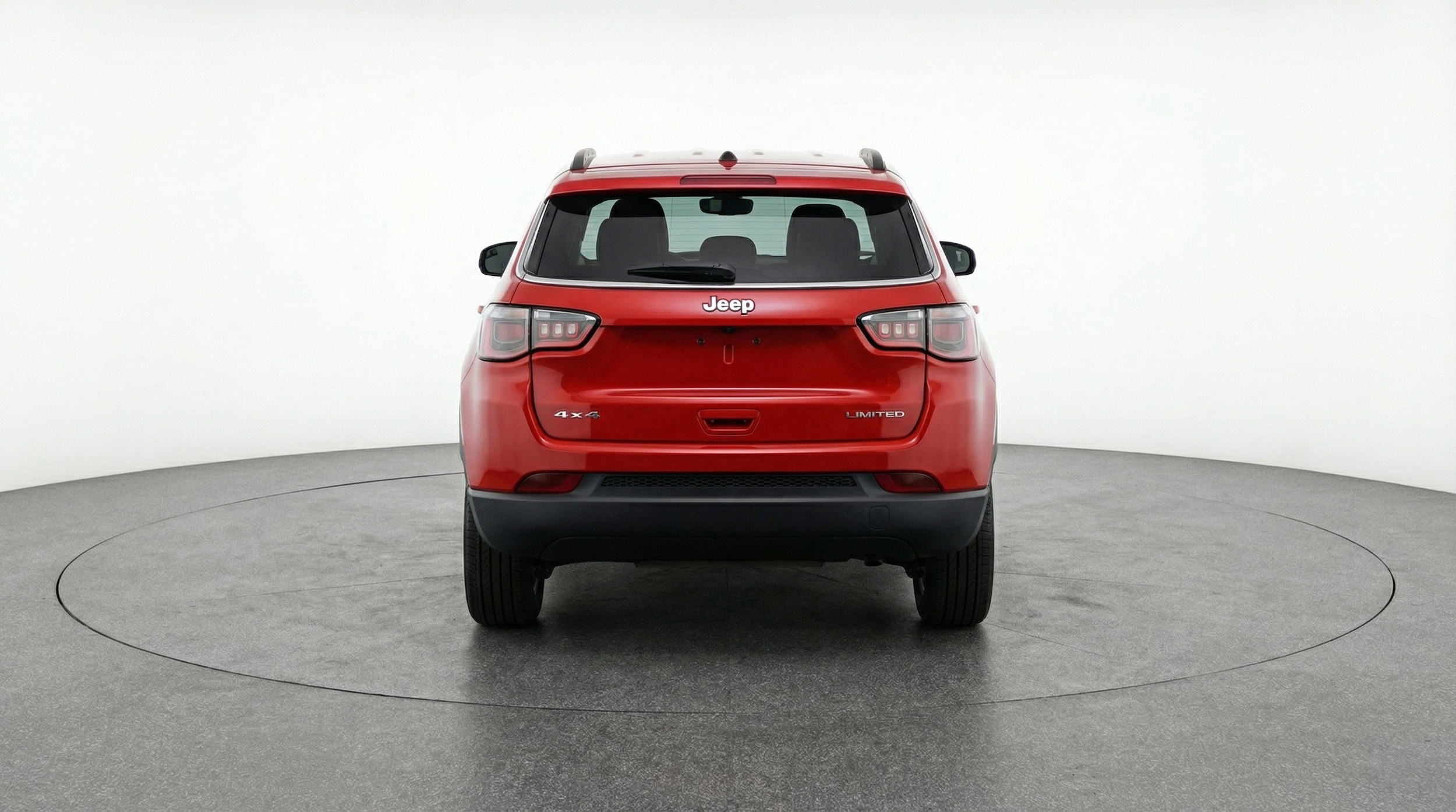 Thumbnail: 2025 Jeep Compass - 7