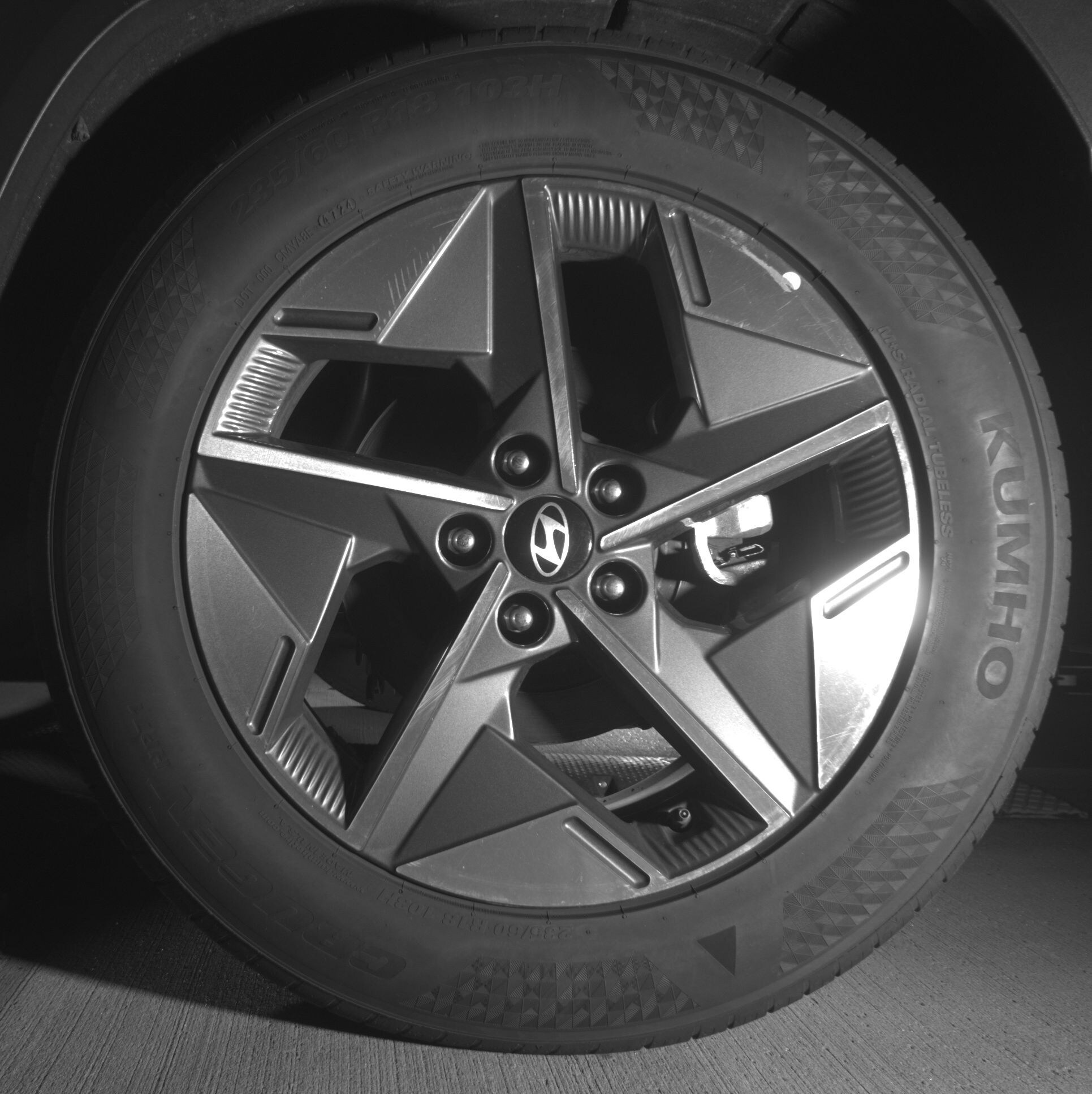 Thumbnail: 2025 Hyundai Tucson - 11