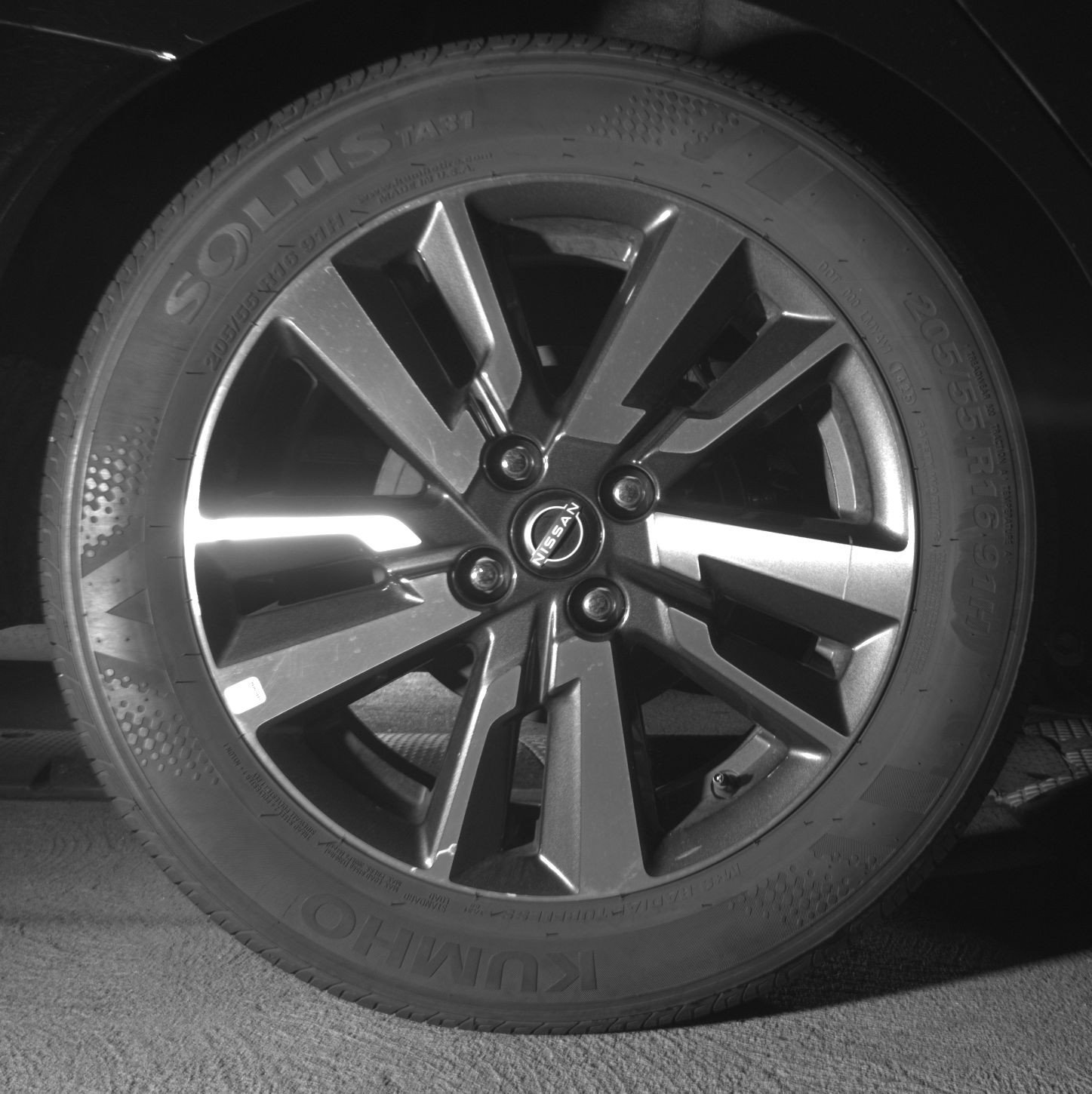 Thumbnail: 2025 Nissan Versa - 15