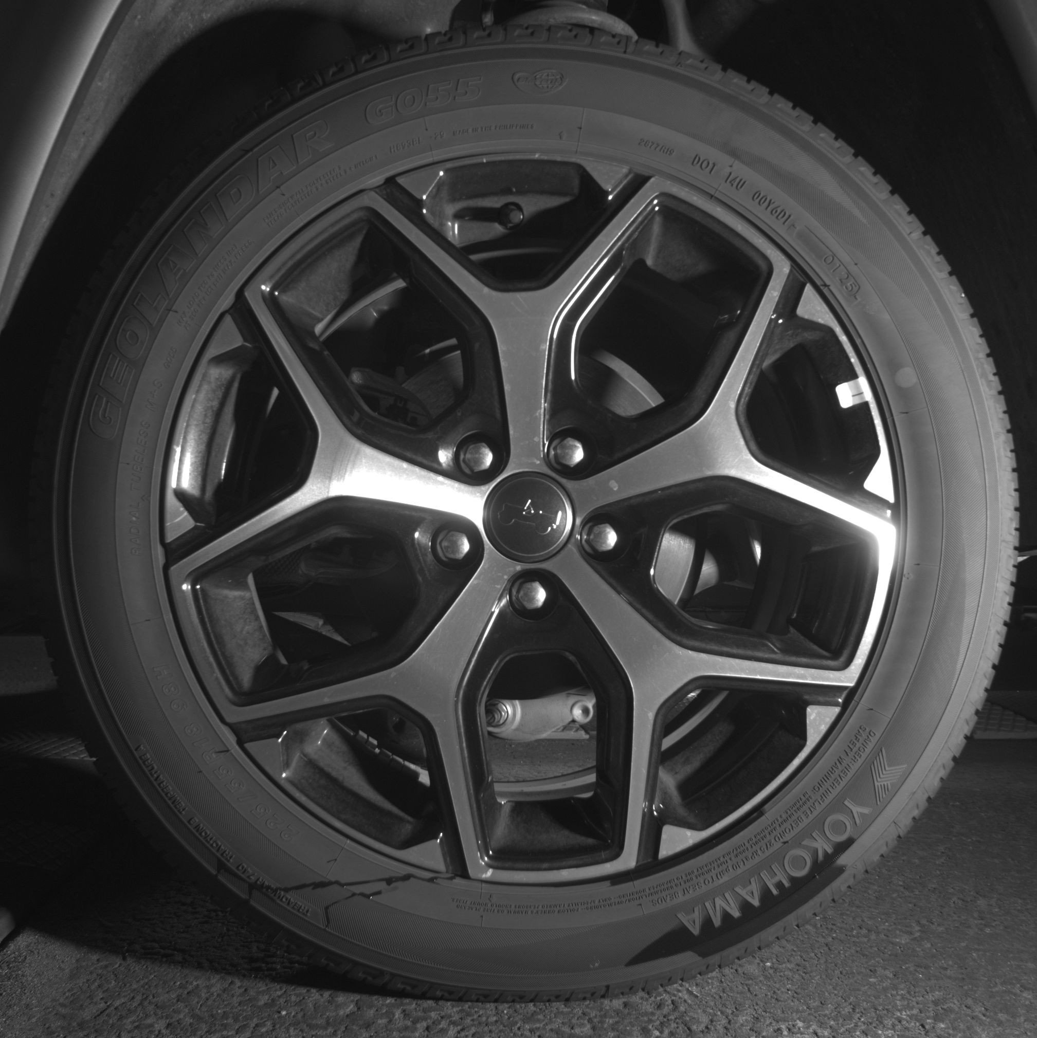 Thumbnail: 2025 Jeep Compass - 14