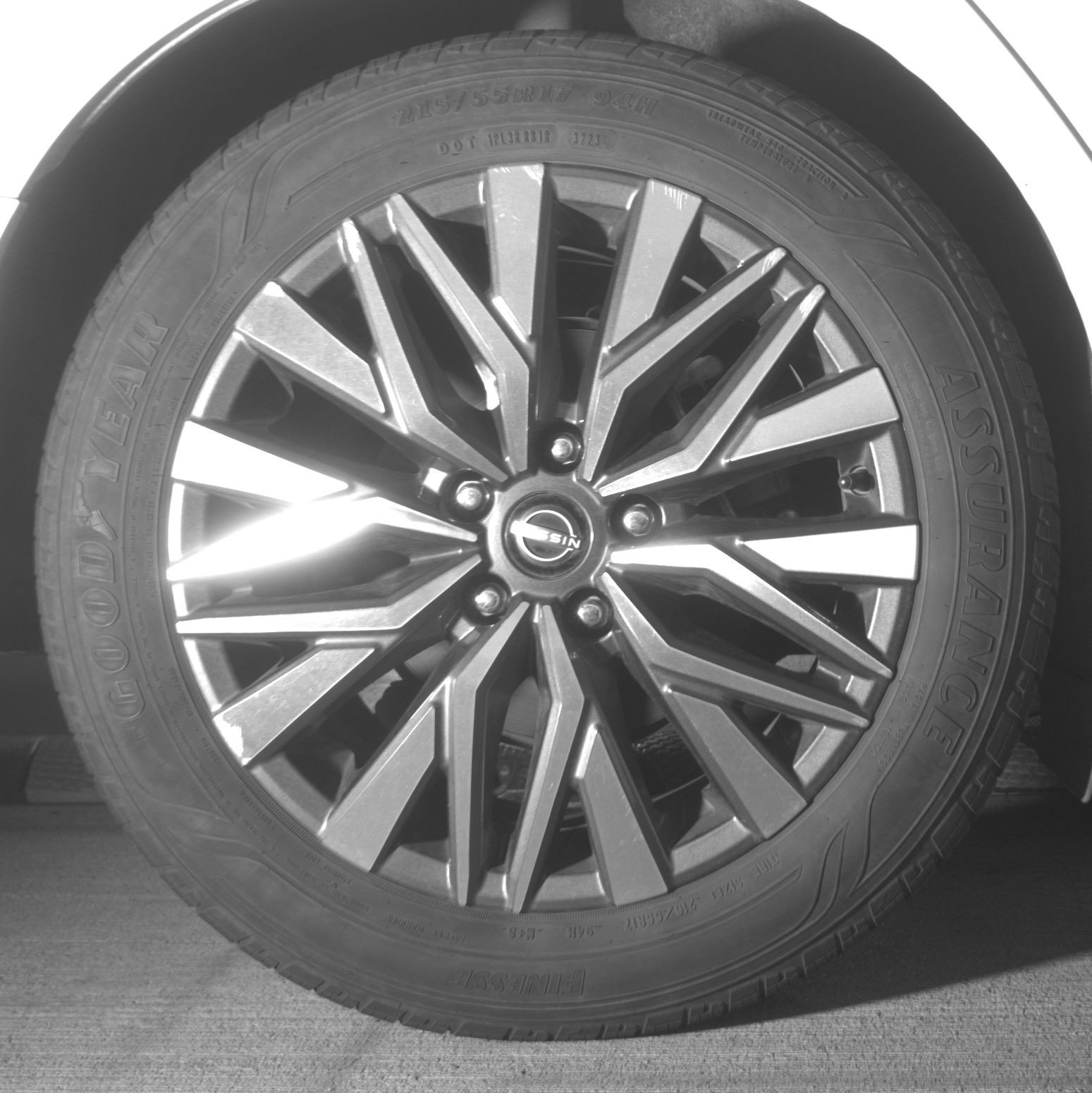 Thumbnail: 2025 Nissan Altima - 15