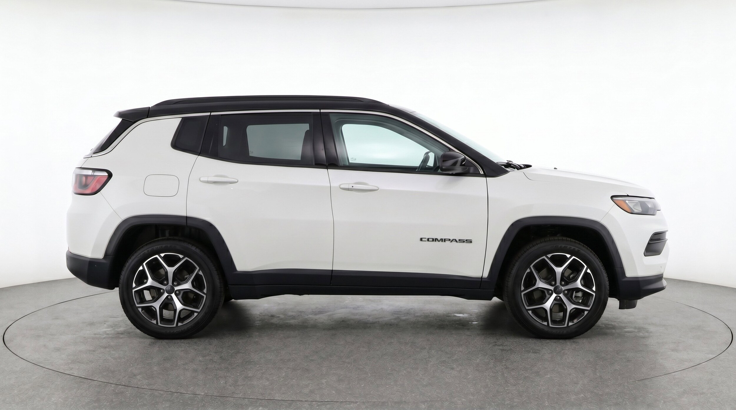 Thumbnail: 2025 Jeep Compass - 11