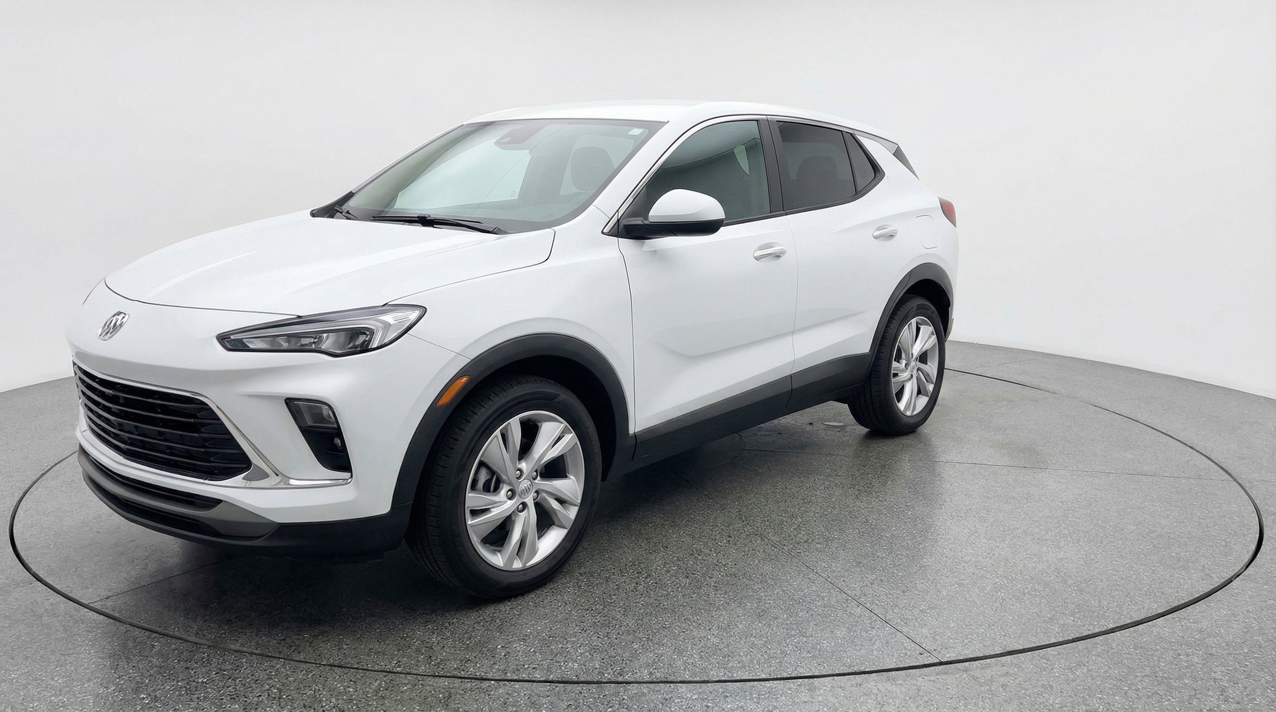 Thumbnail: 2025 Buick Encore GX - 3