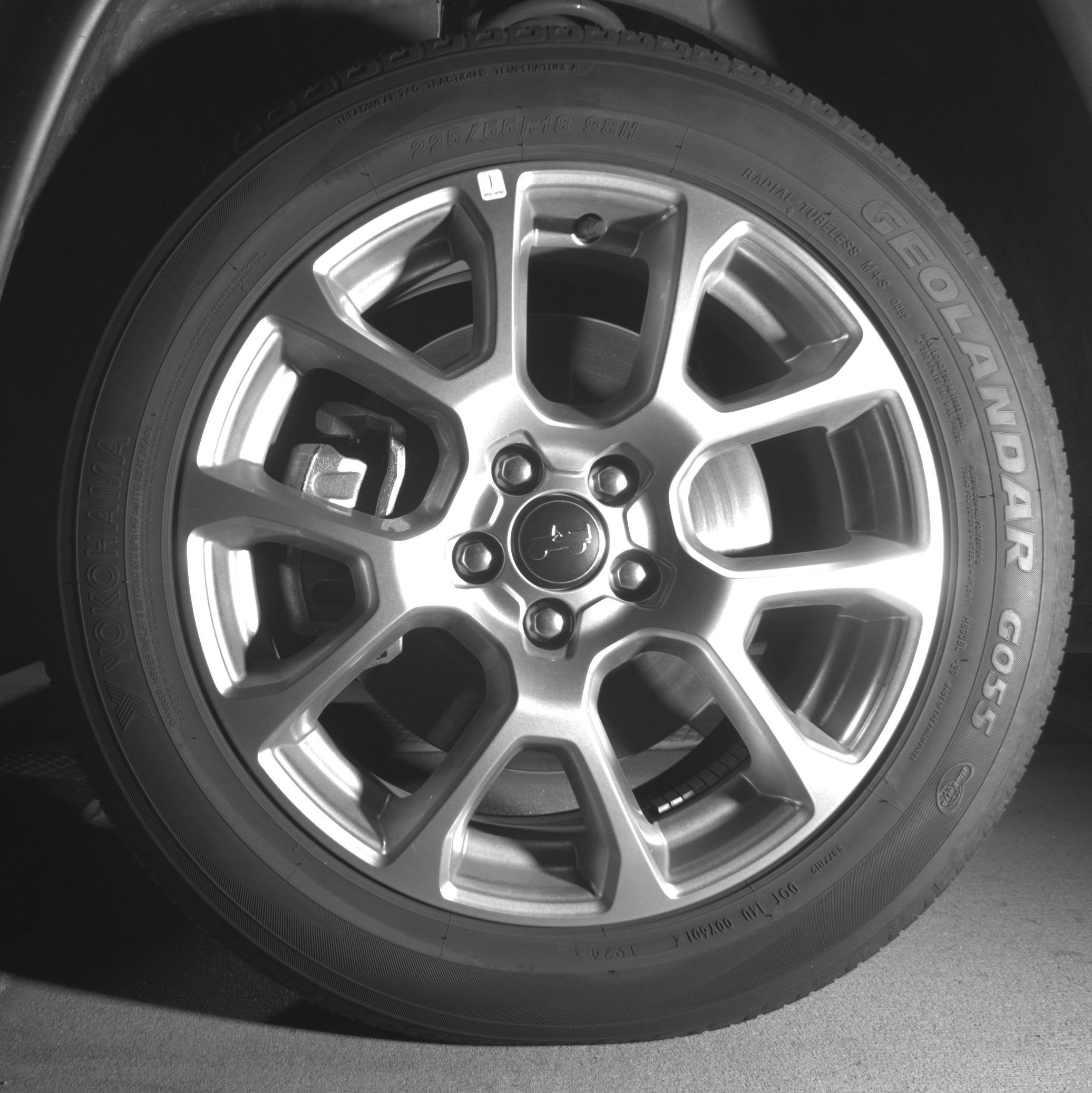 Thumbnail: 2025 Jeep Compass - 12