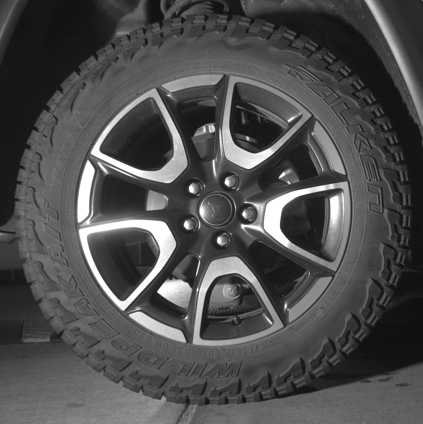 Thumbnail: 2025 Jeep Compass - 15