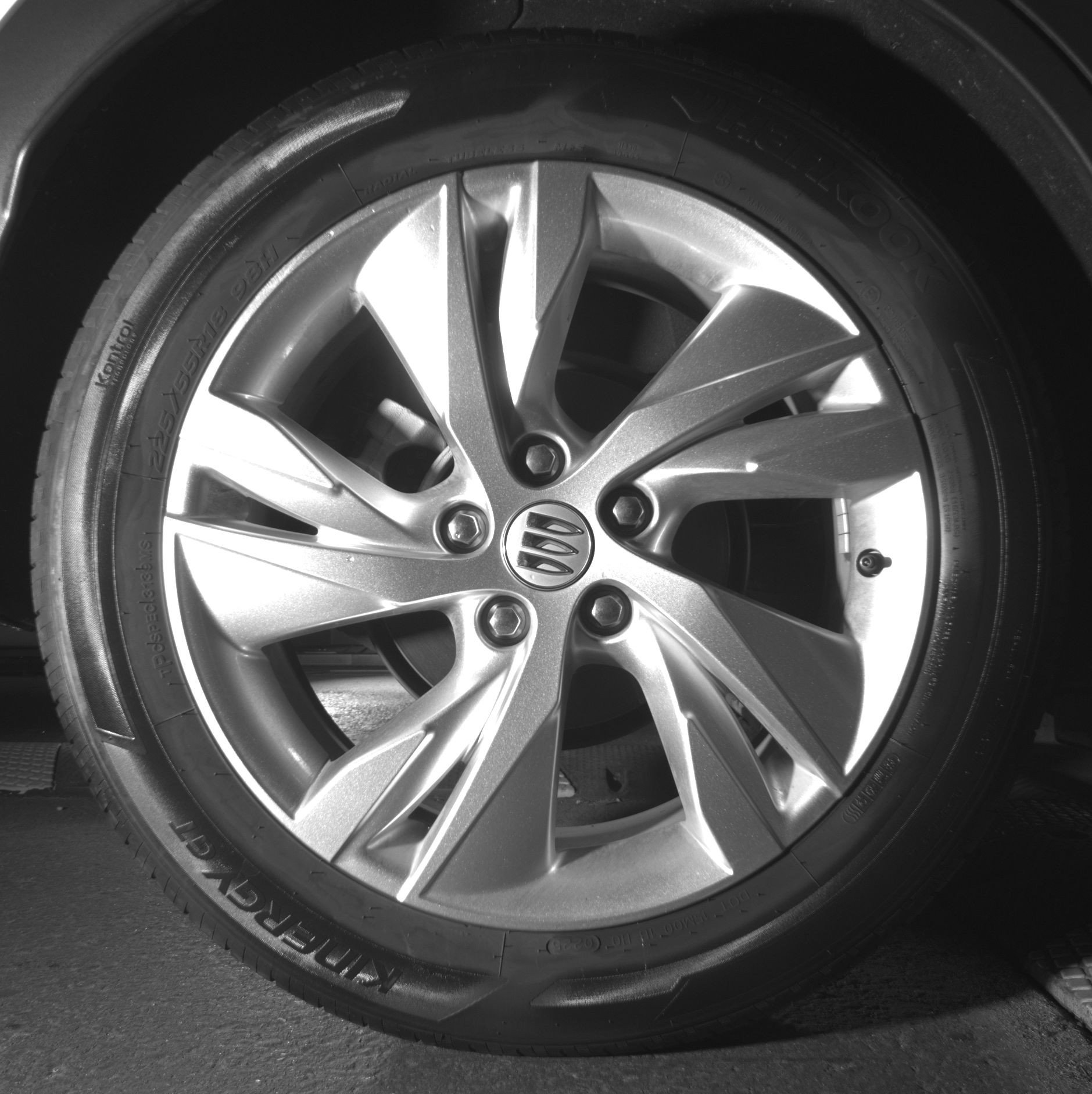 Thumbnail: 2025 Buick Encore GX - 15