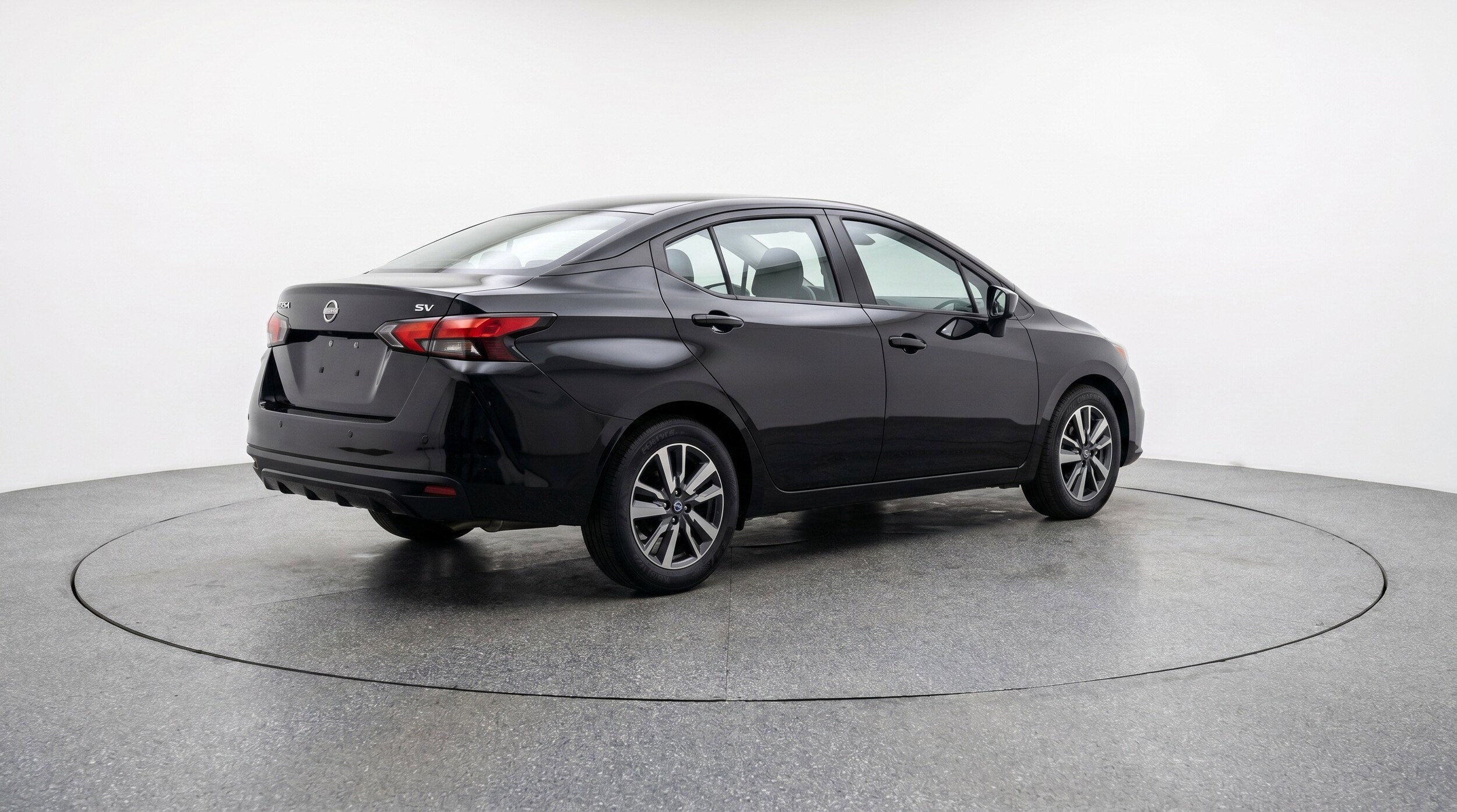 Thumbnail: 2025 Nissan Versa - 9