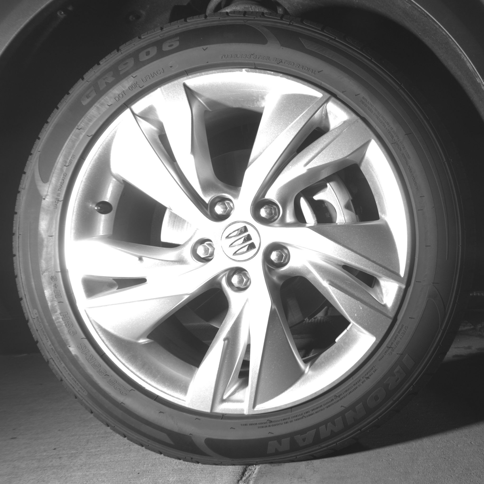 Thumbnail: 2025 Buick Encore GX - 13