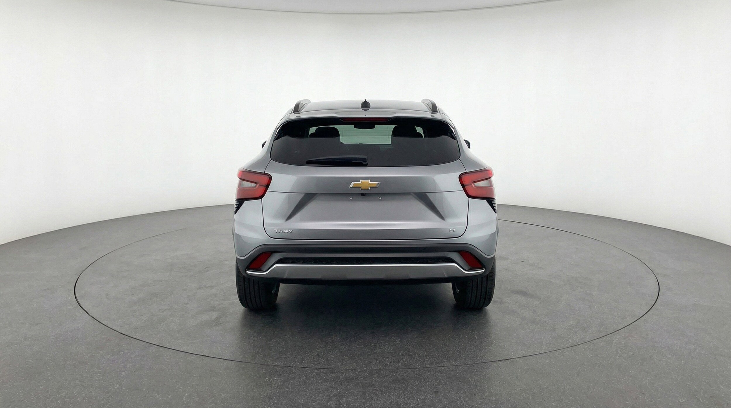 Thumbnail: 2025 Chevrolet Trax - 7
