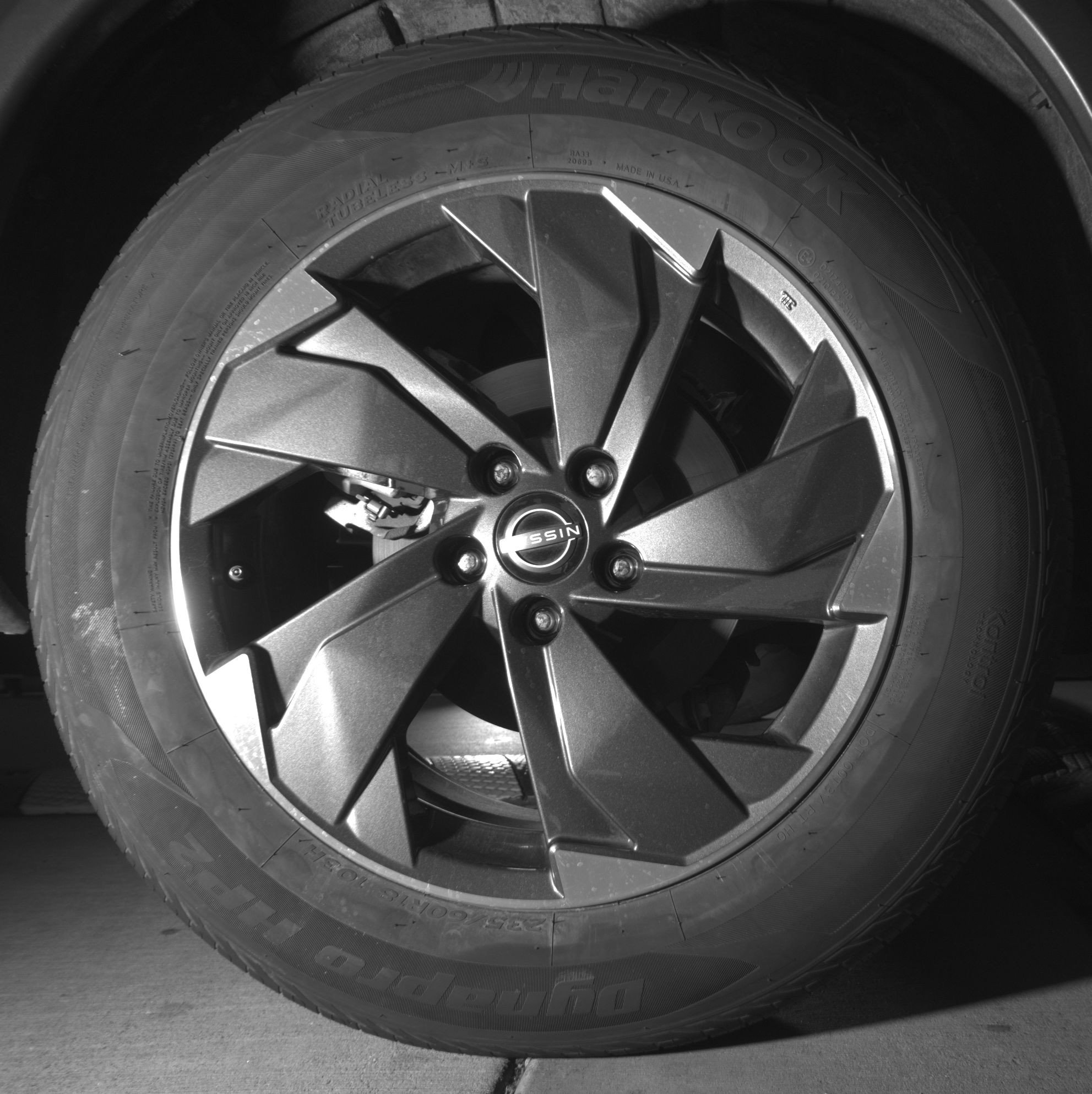 Thumbnail: 2025 Nissan Rogue - 15