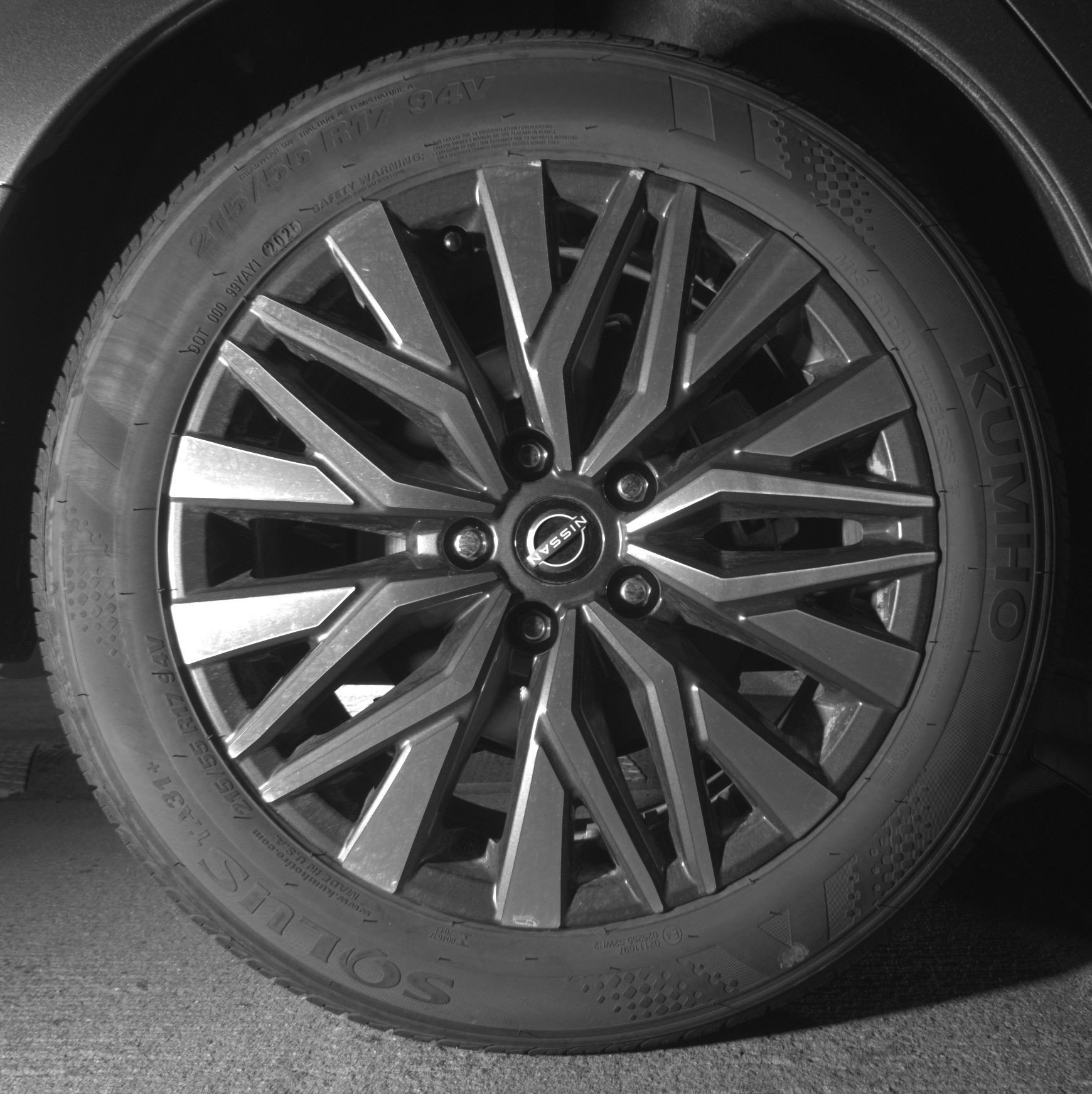 Thumbnail: 2025 Nissan Altima - 15