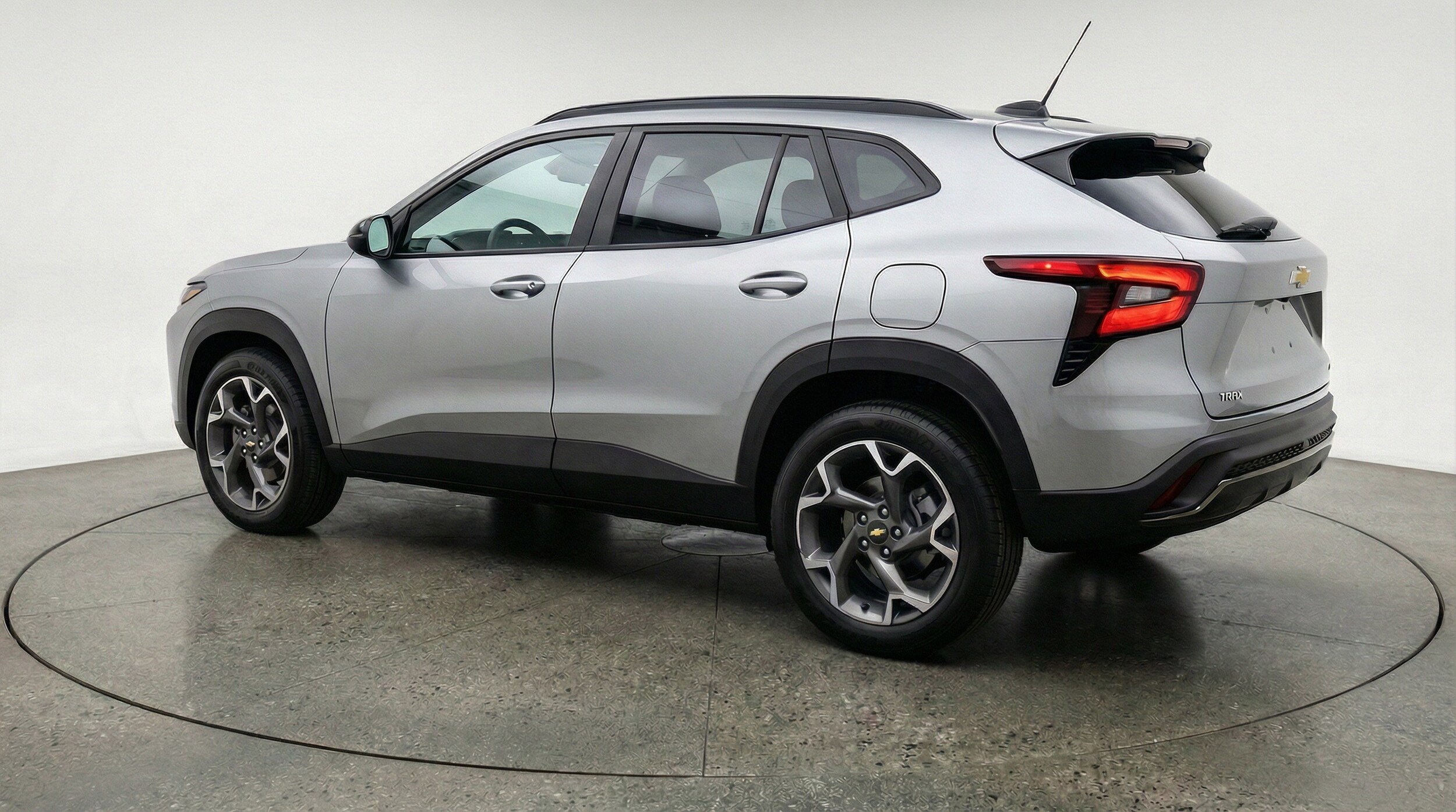 Thumbnail: 2025 Chevrolet Trax - 6