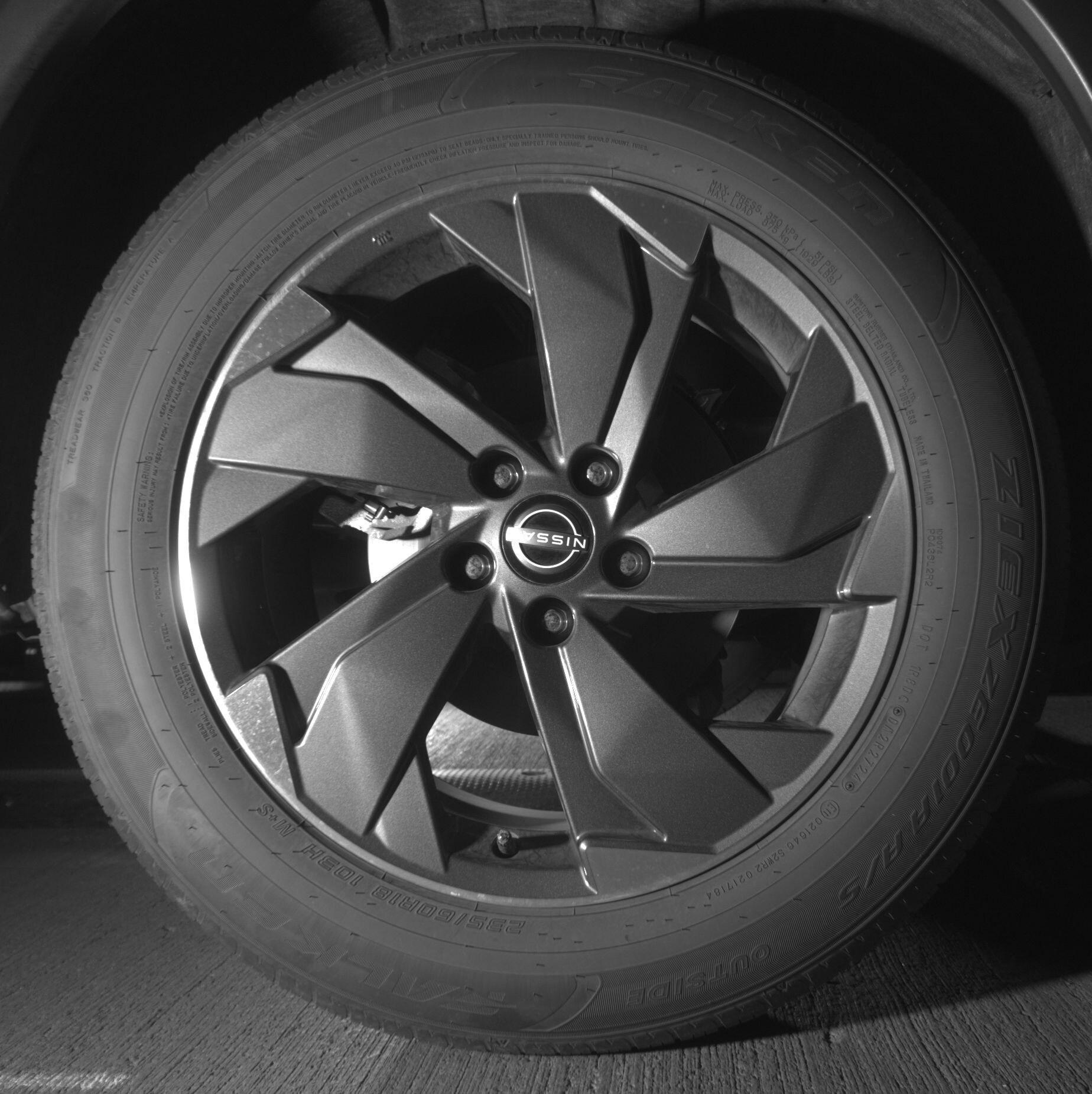 Thumbnail: 2025 Nissan Rogue - 12