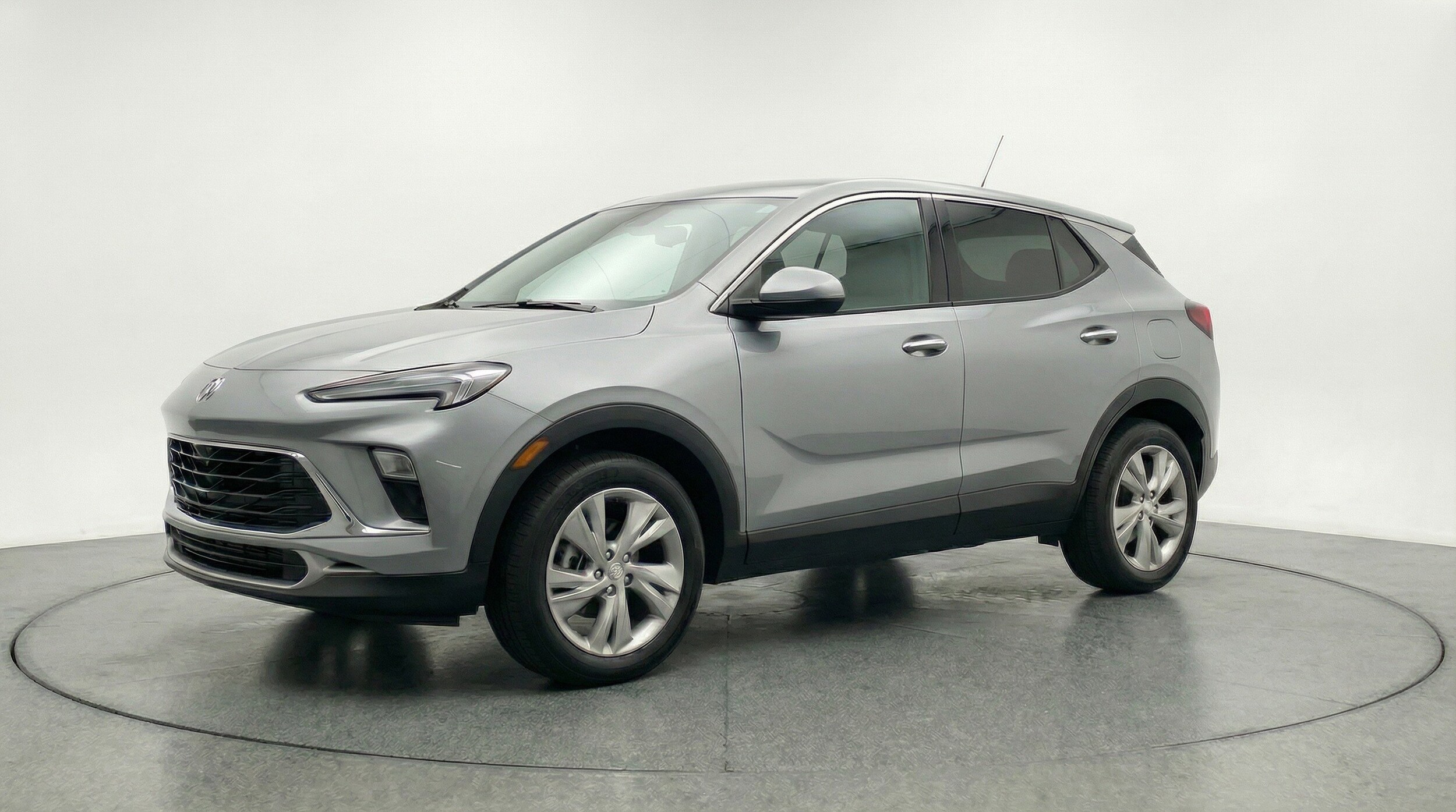 Thumbnail: 2025 Buick Encore GX - 3