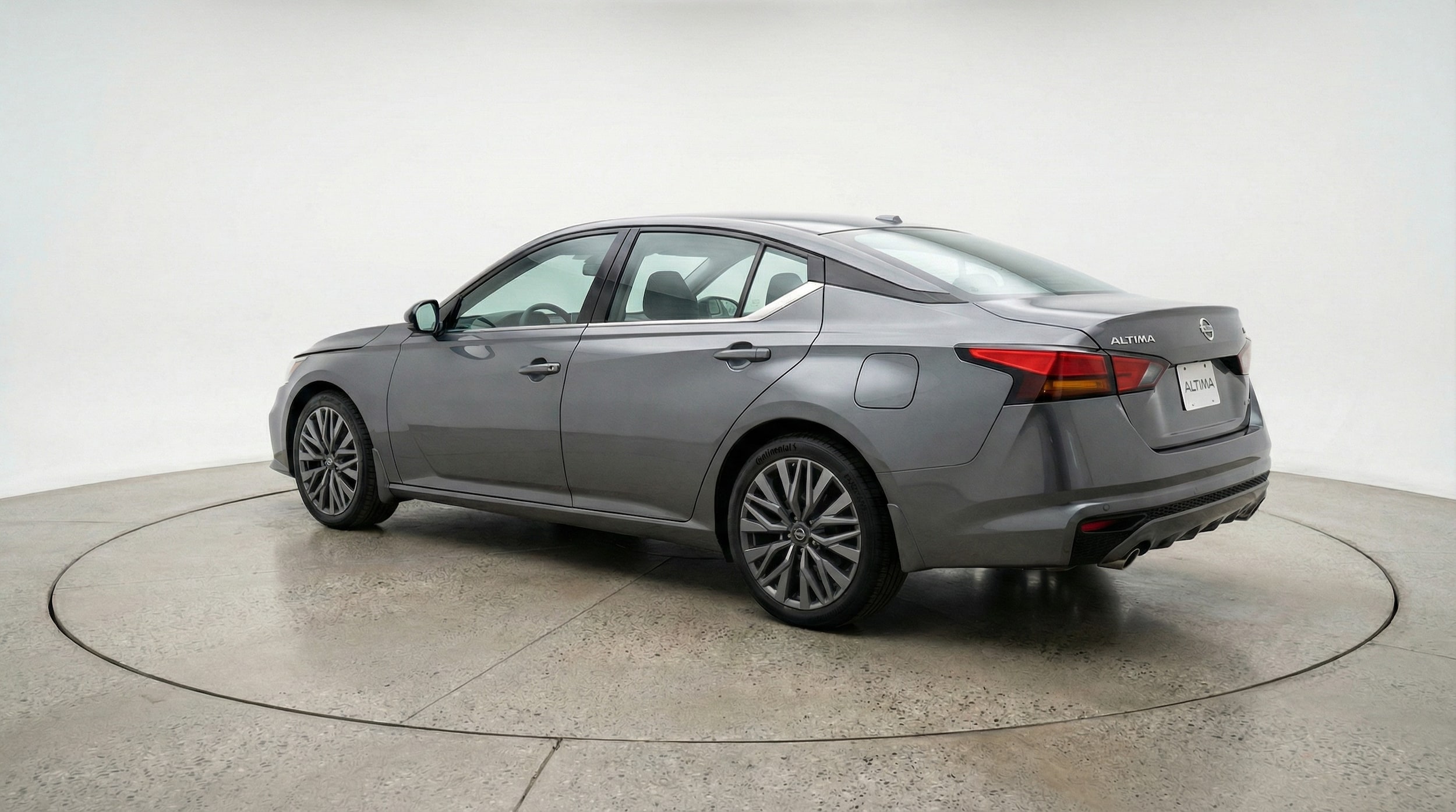 Thumbnail: 2025 Nissan Altima - 5