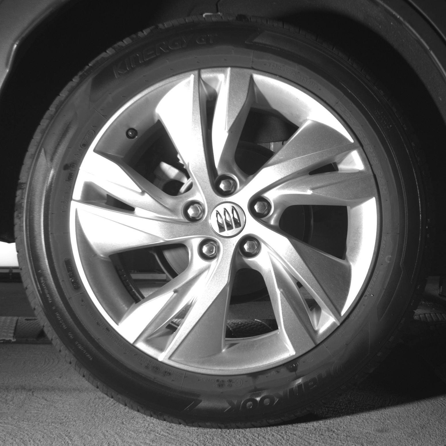 Thumbnail: 2025 Buick Encore GX - 15