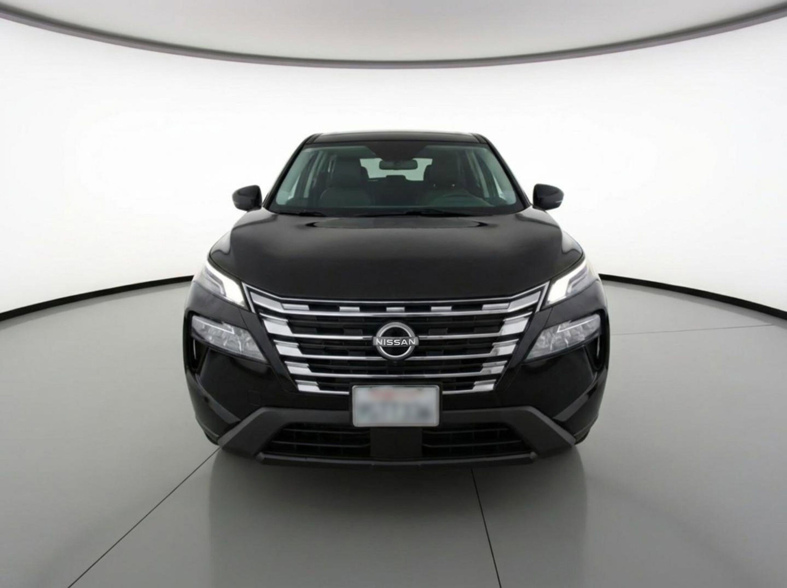 Thumbnail: 2025 Nissan Rogue - 2