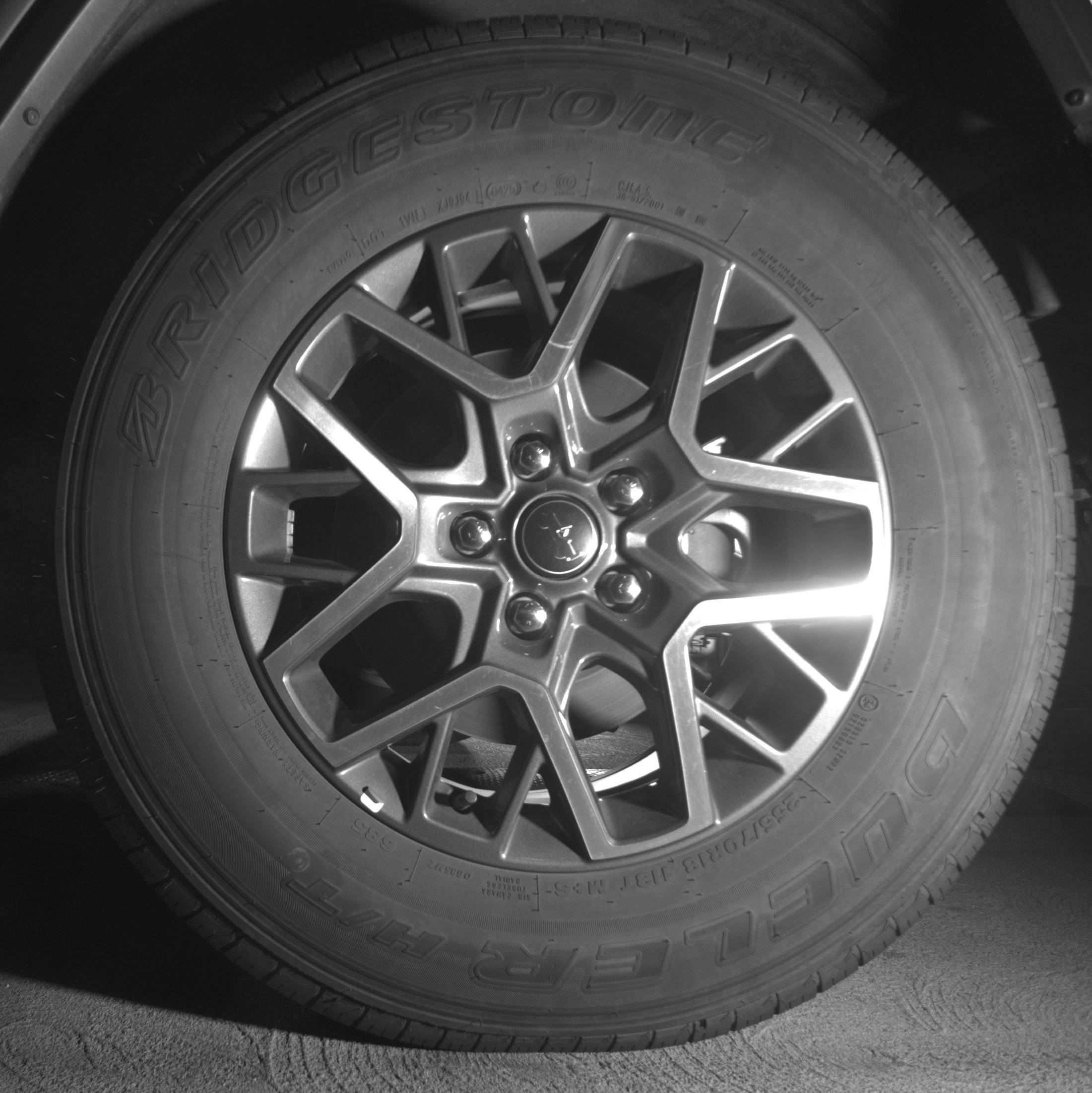 Thumbnail: 2025 Jeep Wrangler - 14